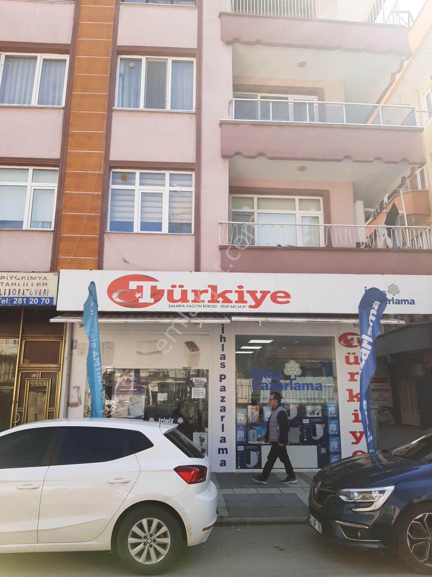 Adapazarı Çarşı Merkezinde Satılık 3+1 Ara Kat Daire - Görsel 27