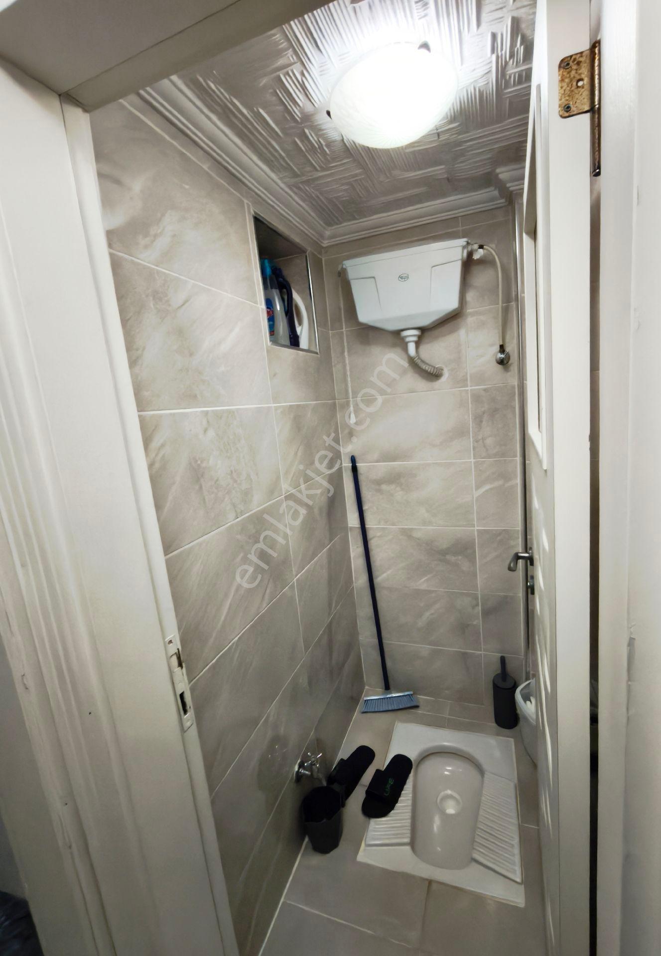 Remax'tan Güneşli Meydanda Yüksek Giriş 2+1 Daire - Görsel 15
