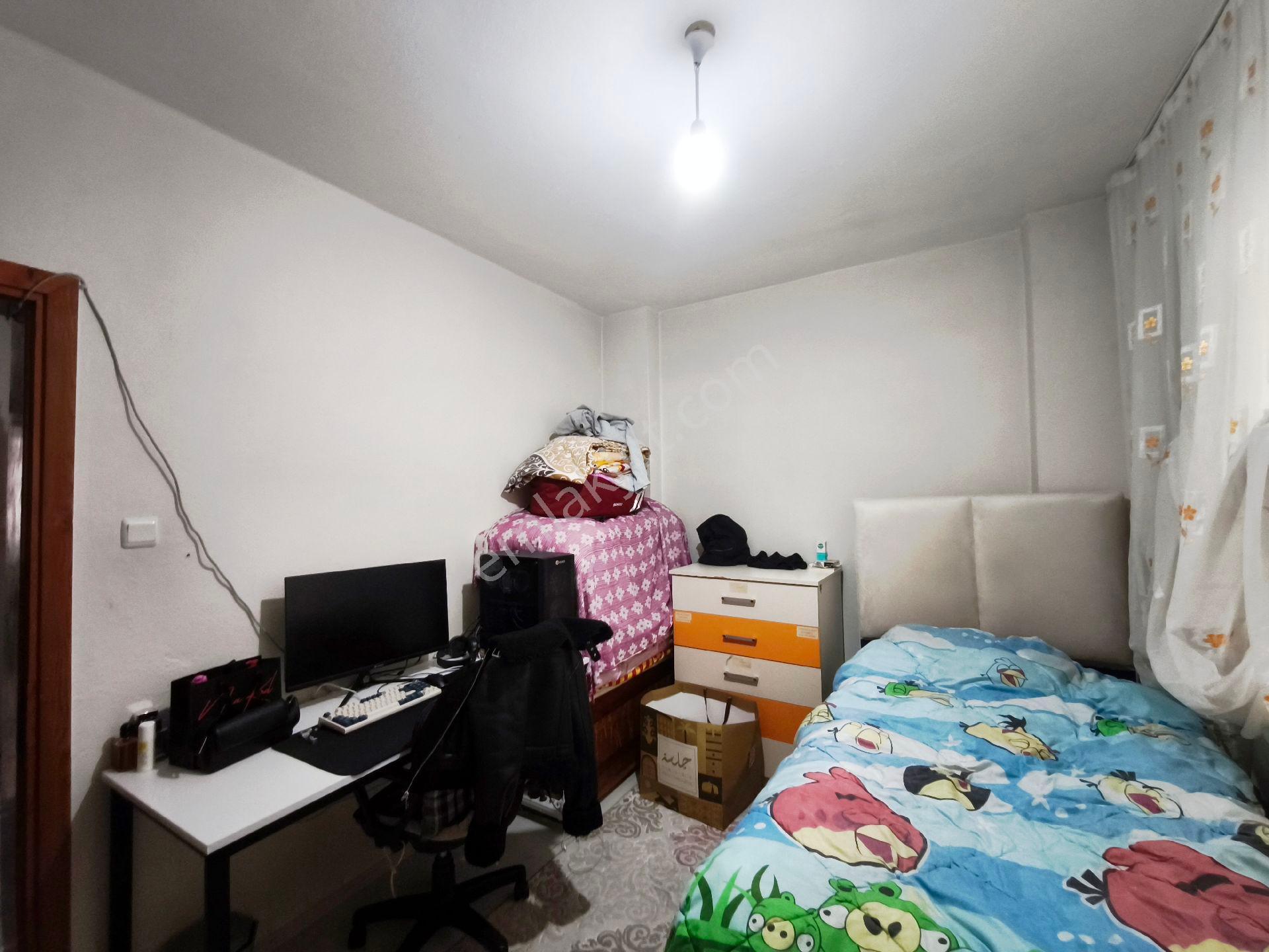 Remax'tan Güneşli Meydanda Yüksek Giriş 2+1 Daire - Görsel 11