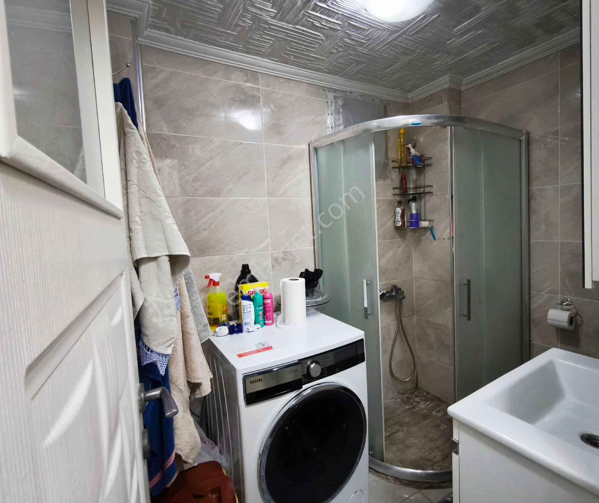 Remax'tan Güneşli Meydanda Yüksek Giriş 2+1 Daire - Görsel 12