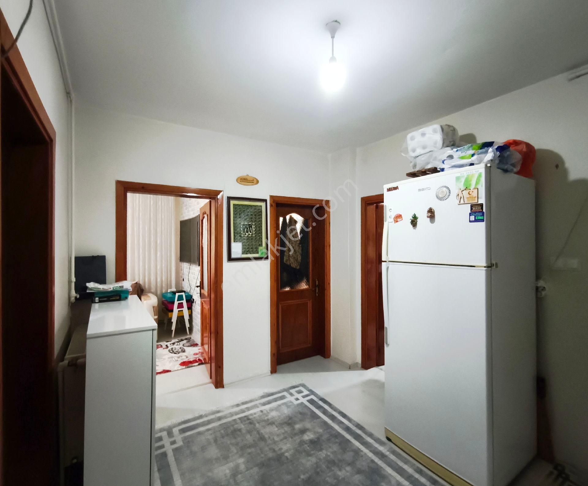 Remax'tan Güneşli Meydanda Yüksek Giriş 2+1 Daire - Görsel 18