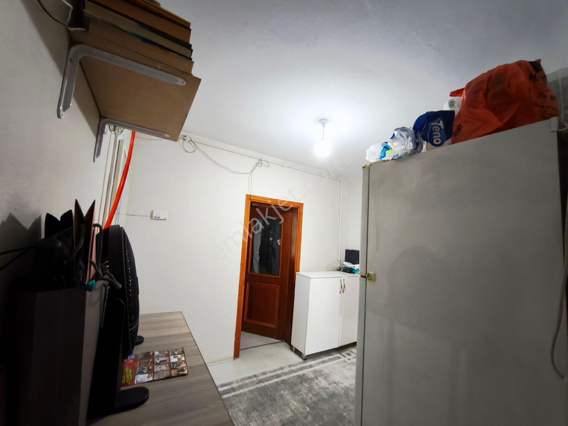 Remax'tan Güneşli Meydanda Yüksek Giriş 2+1 Daire - Görsel 17