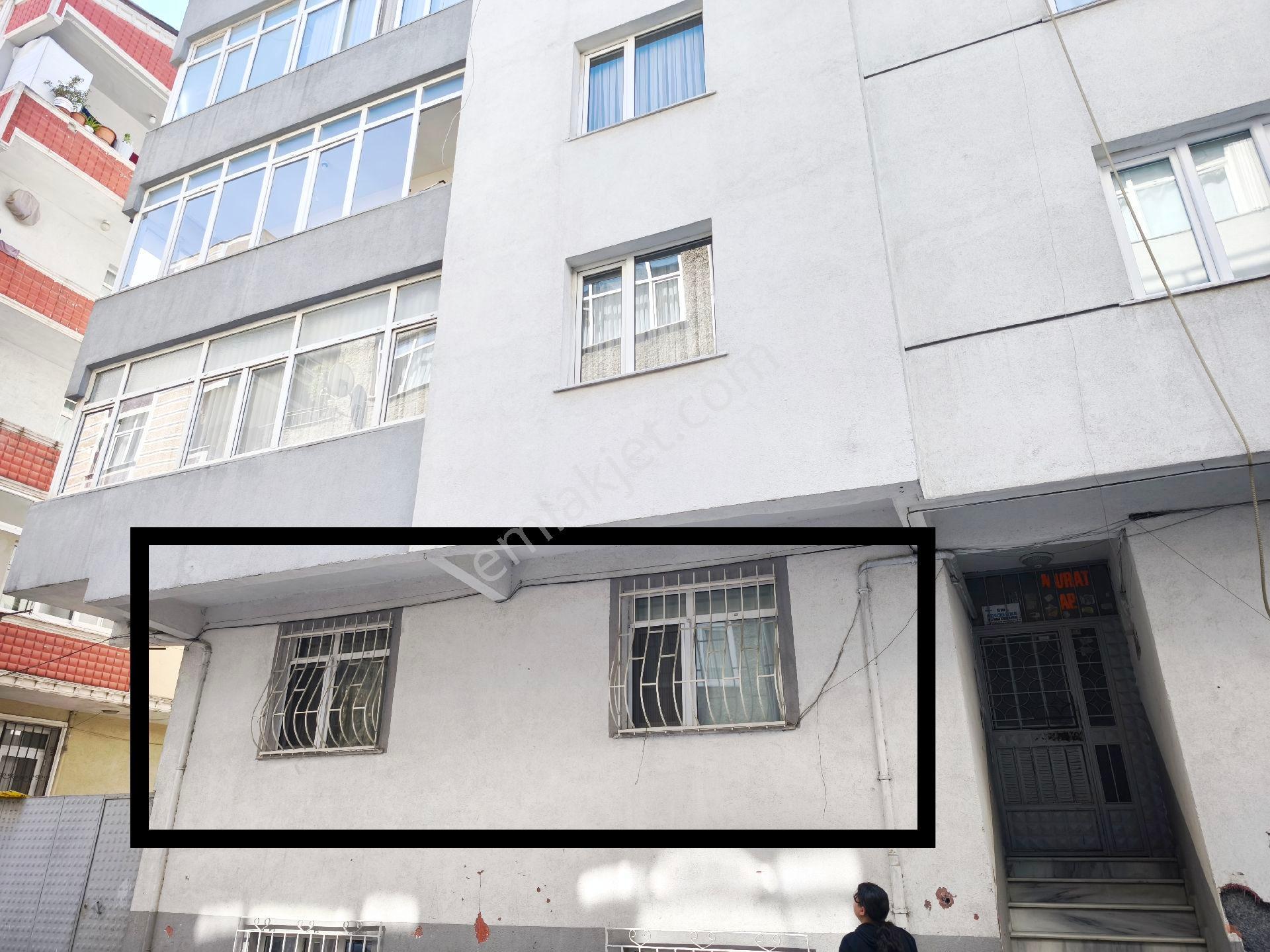 Remax'tan Güneşli Meydanda Yüksek Giriş 2+1 Daire