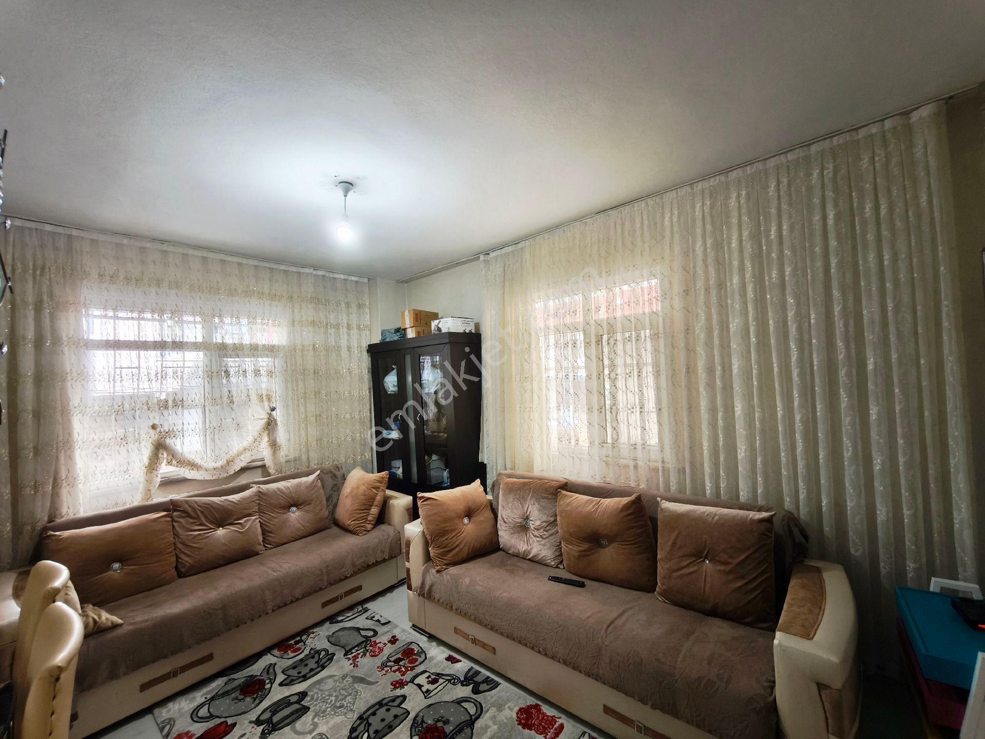 Remax'tan Güneşli Meydanda Yüksek Giriş 2+1 Daire - Görsel 7