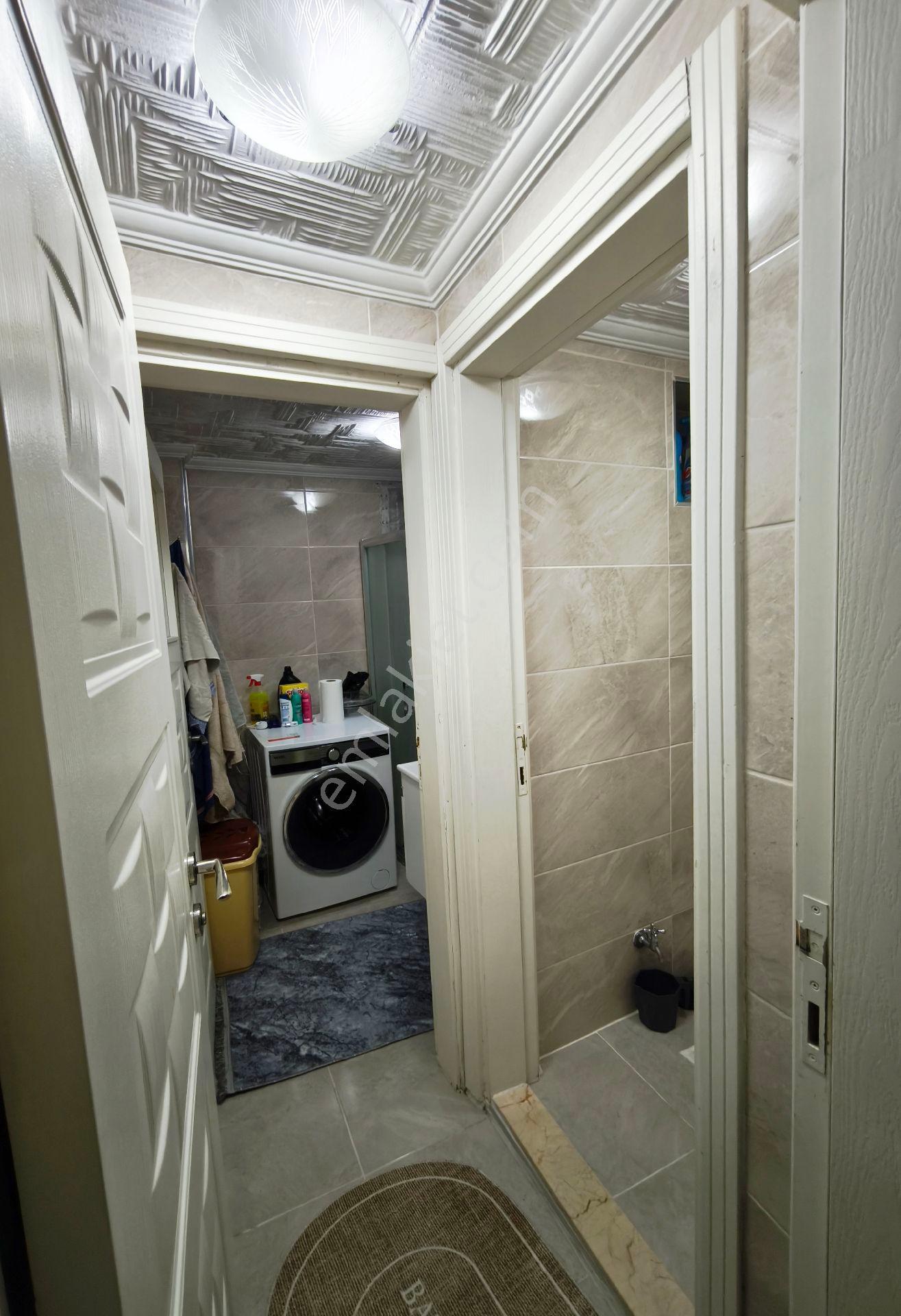 Remax'tan Güneşli Meydanda Yüksek Giriş 2+1 Daire - Görsel 16