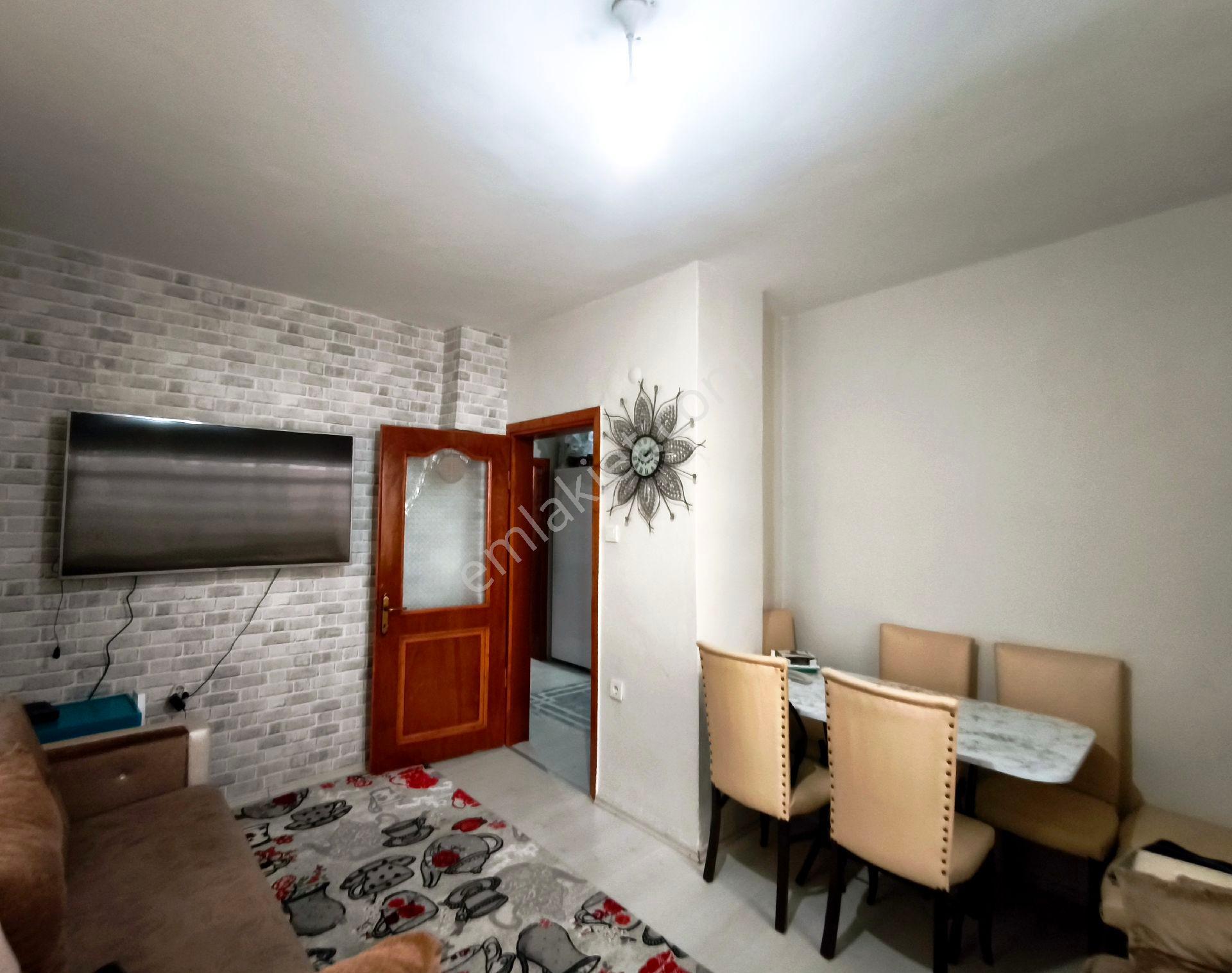 Remax'tan Güneşli Meydanda Yüksek Giriş 2+1 Daire - Görsel 8