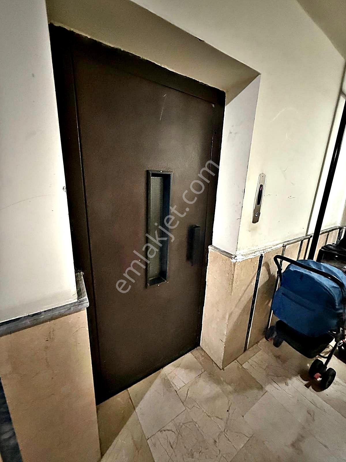 Sym'den Pınarbaşı Mh Asansörlü Caddeye Ulaşıma Y.3+1daire! - Görsel 8