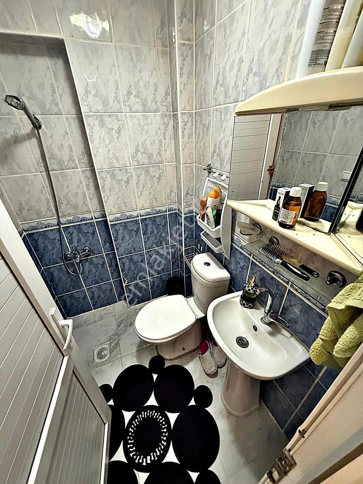 Sym'den Pınarbaşı Mh Asansörlü Caddeye Ulaşıma Y.3+1daire! - Görsel 26