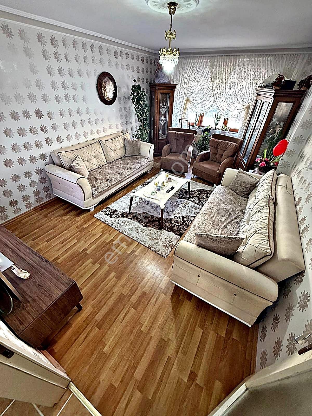 Sym'den Pınarbaşı Mh Asansörlü Caddeye Ulaşıma Y.3+1daire! - Görsel 17