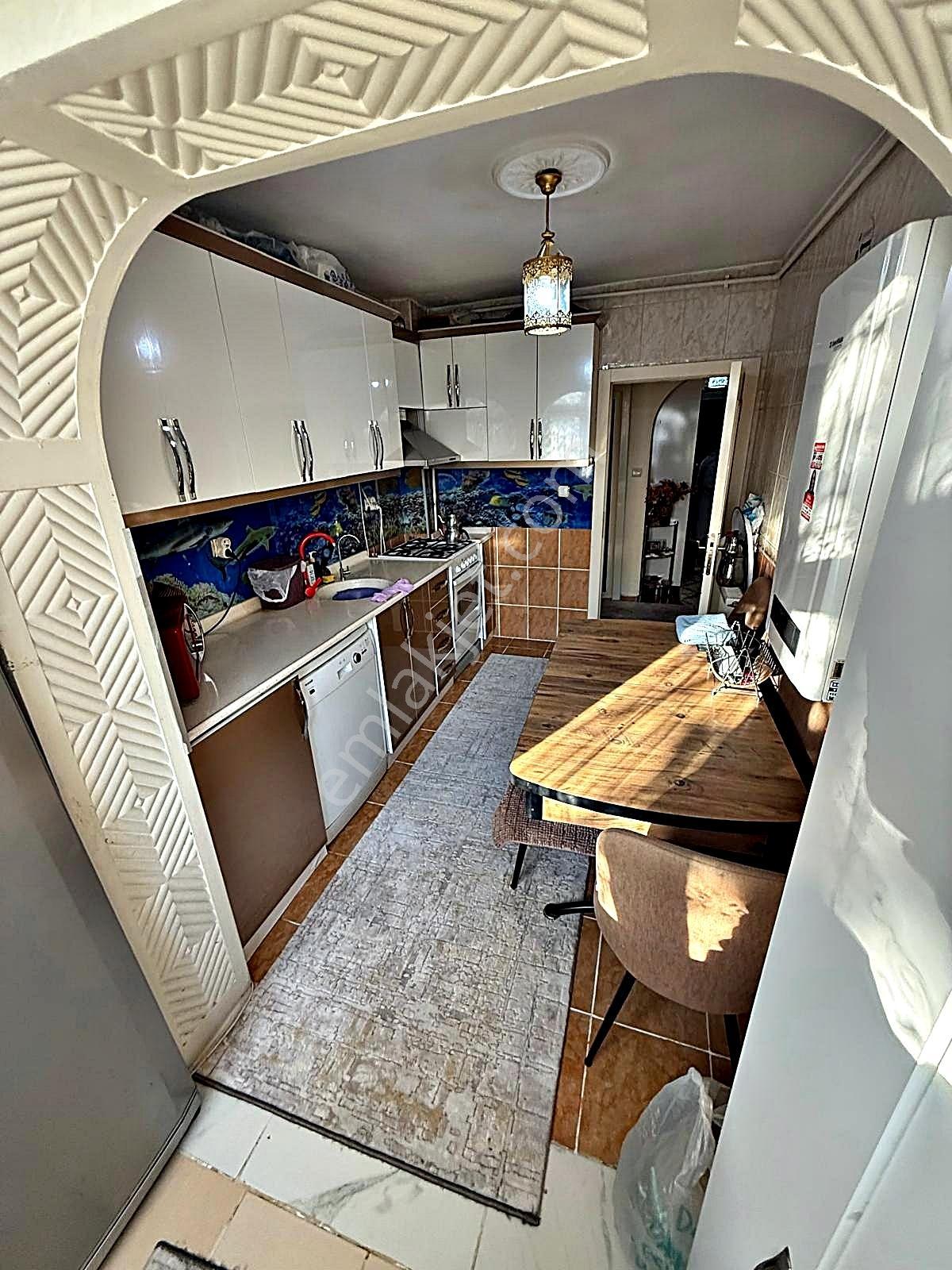 Sym'den Pınarbaşı Mh Asansörlü Caddeye Ulaşıma Y.3+1daire! - Görsel 15