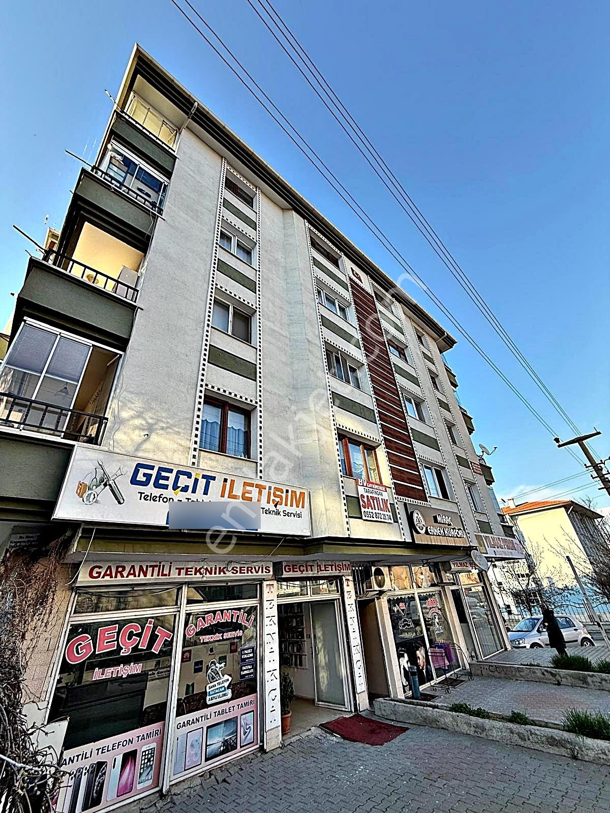 Sym'den Pınarbaşı Mh Asansörlü Caddeye Ulaşıma Y.3+1daire! - Görsel 27
