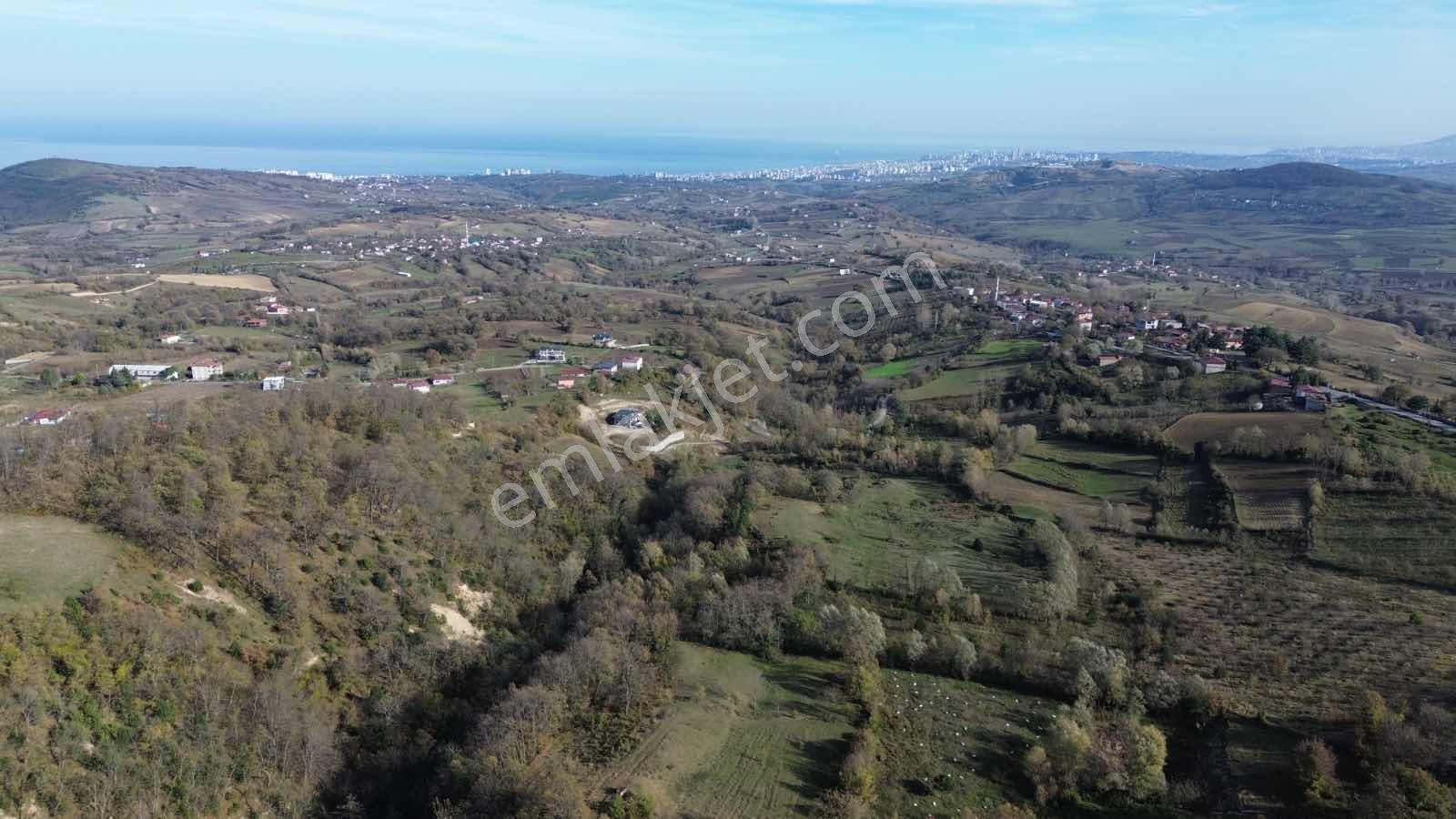 Atakum Çamlıyazıda 1.668 M² Tarla Yatırıma Uygun Fırsat - Görsel 14