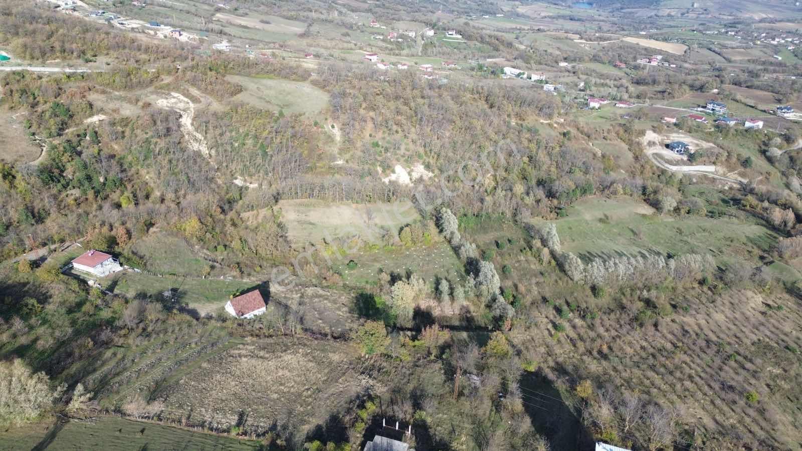 Atakum Çamlıyazıda 1.668 M² Tarla Yatırıma Uygun Fırsat - Görsel 10