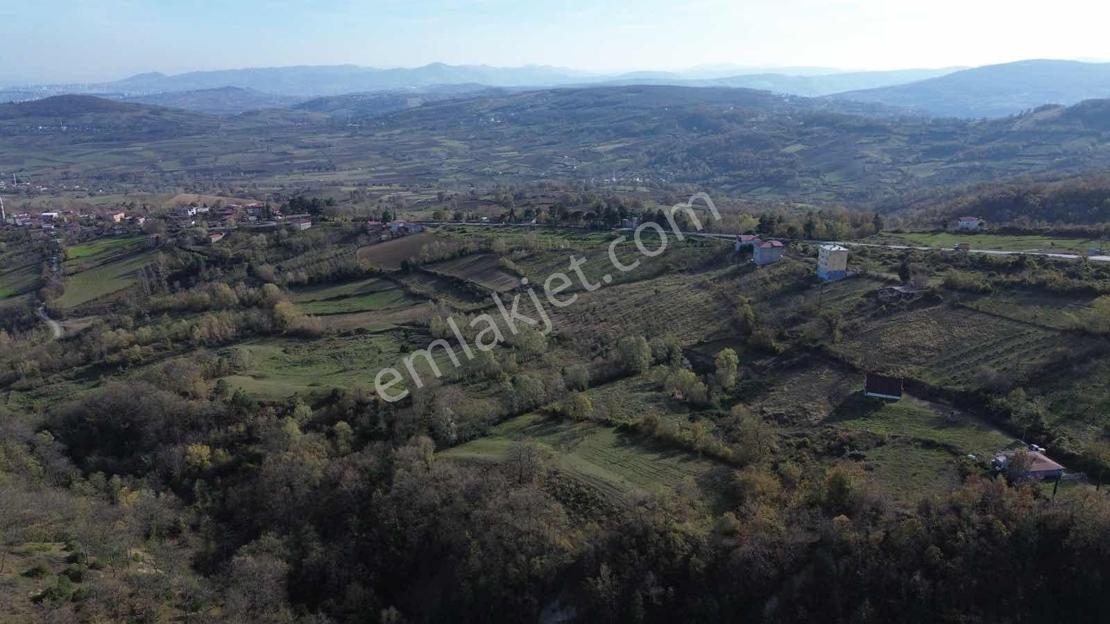 Atakum Çamlıyazıda 1.668 M² Tarla Yatırıma Uygun Fırsat - Görsel 8