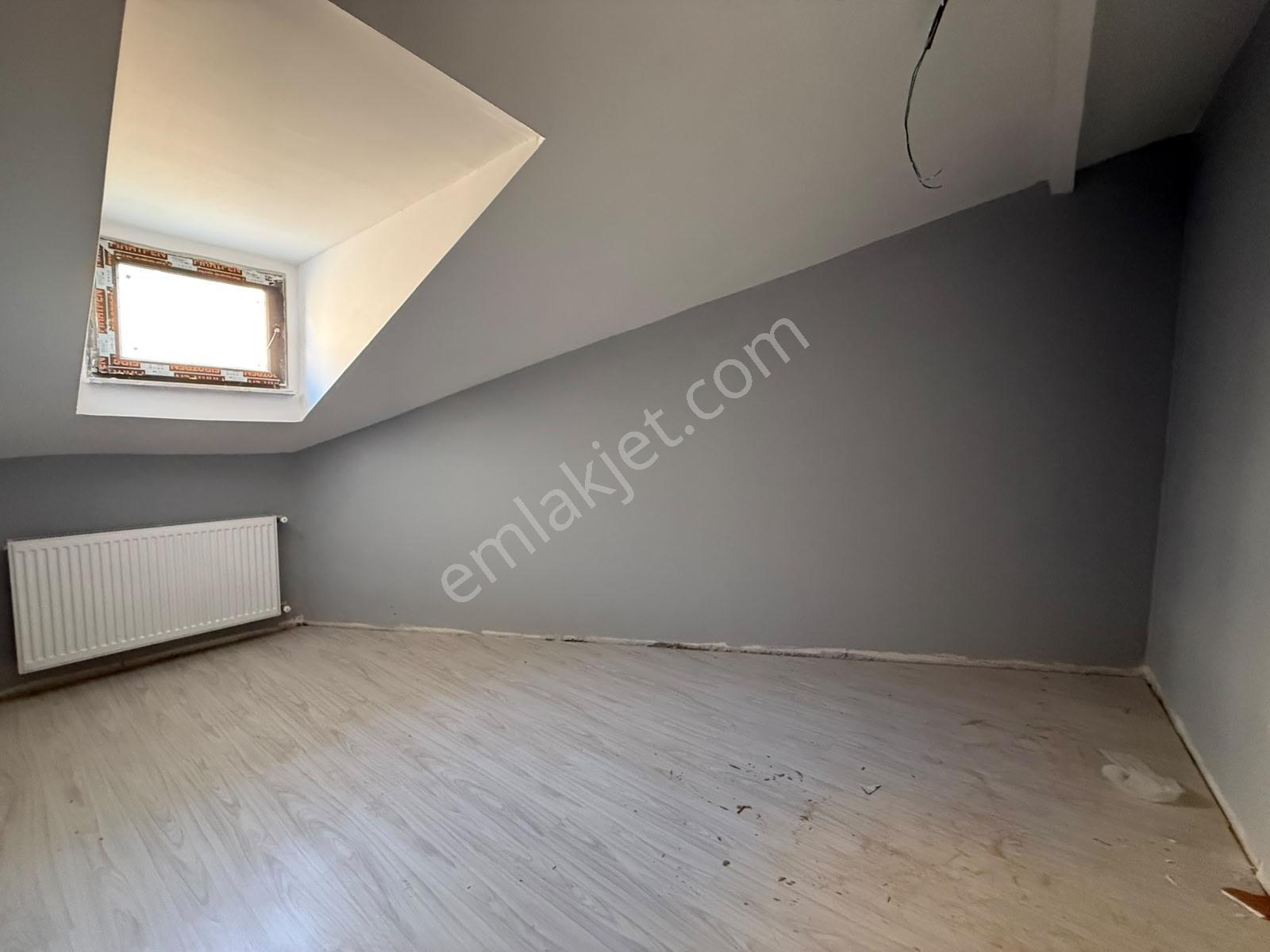 Kağıthane Gürsel Mh Consept Bina Satılık 3+1 Dubleks Daire Ofis - Görsel 28