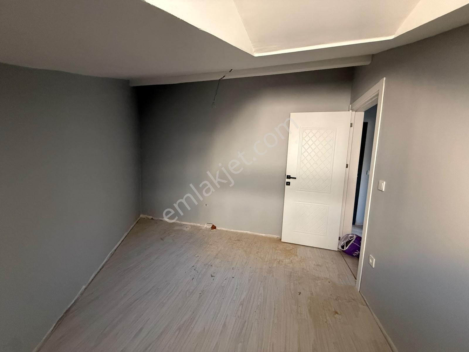 Kağıthane Gürsel Mh Consept Bina Satılık 3+1 Dubleks Daire Ofis - Görsel 33