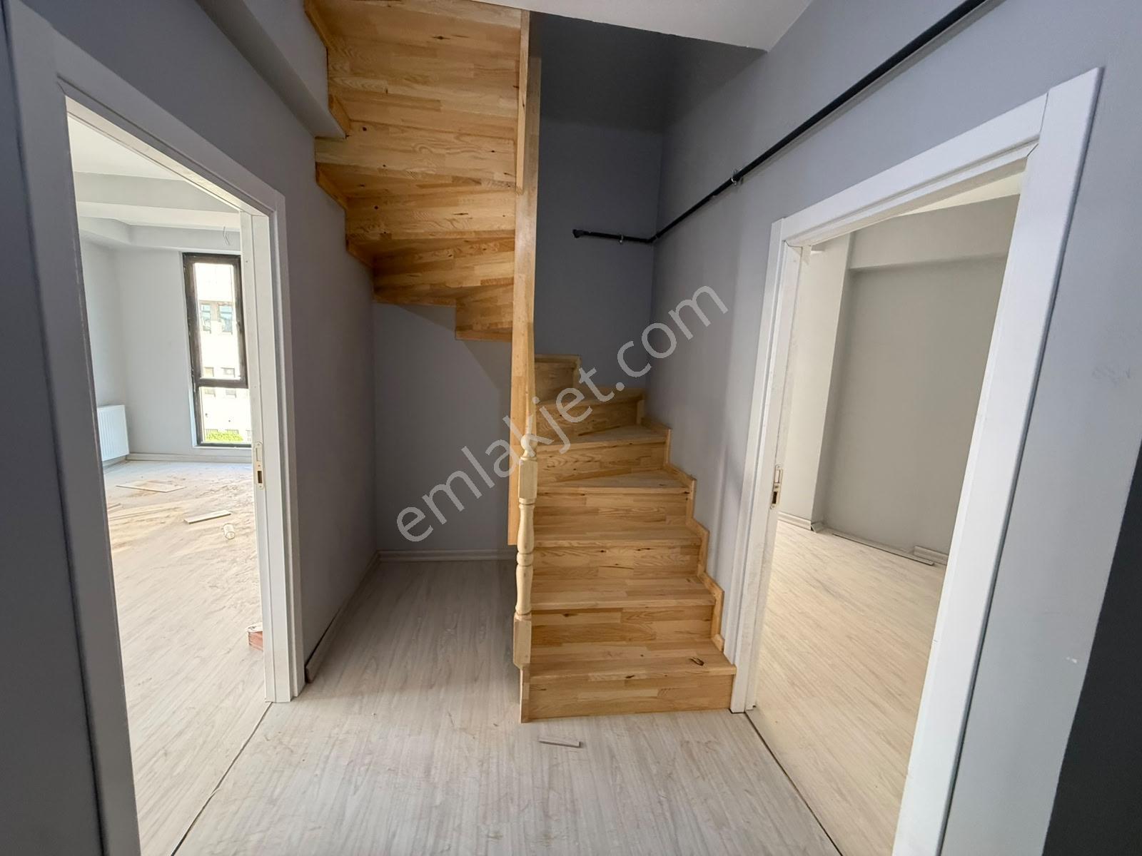 Kağıthane Gürsel Mh Consept Bina Satılık 3+1 Dubleks Daire Ofis - Görsel 14
