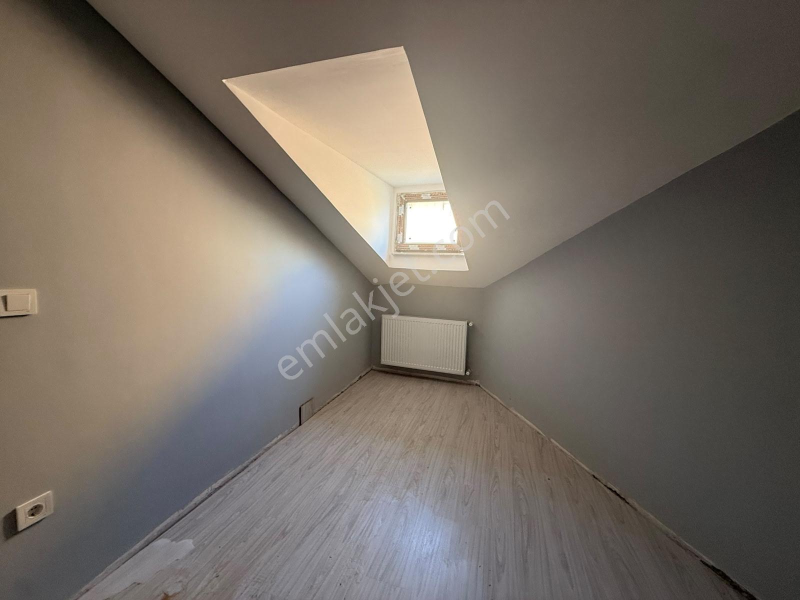 Kağıthane Gürsel Mh Consept Bina Satılık 3+1 Dubleks Daire Ofis - Görsel 17