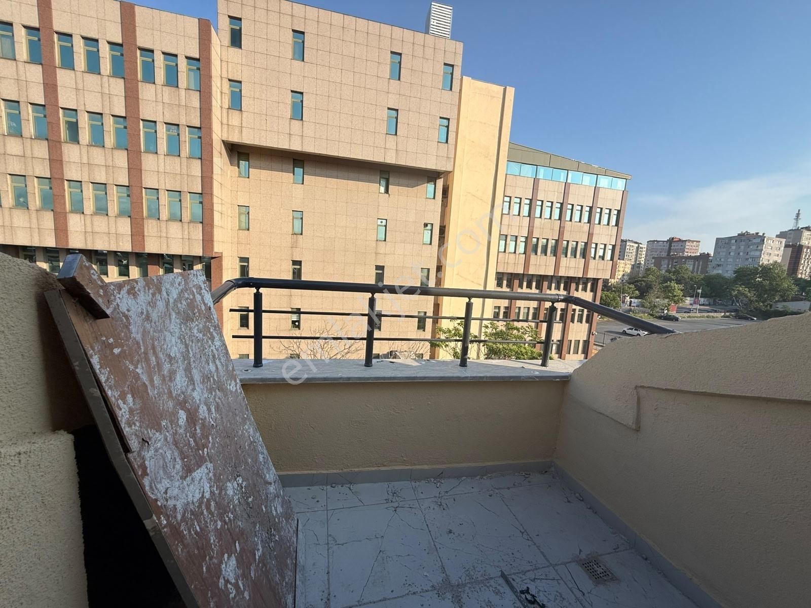 Kağıthane Gürsel Mh Consept Bina Satılık 3+1 Dubleks Daire Ofis - Görsel 30