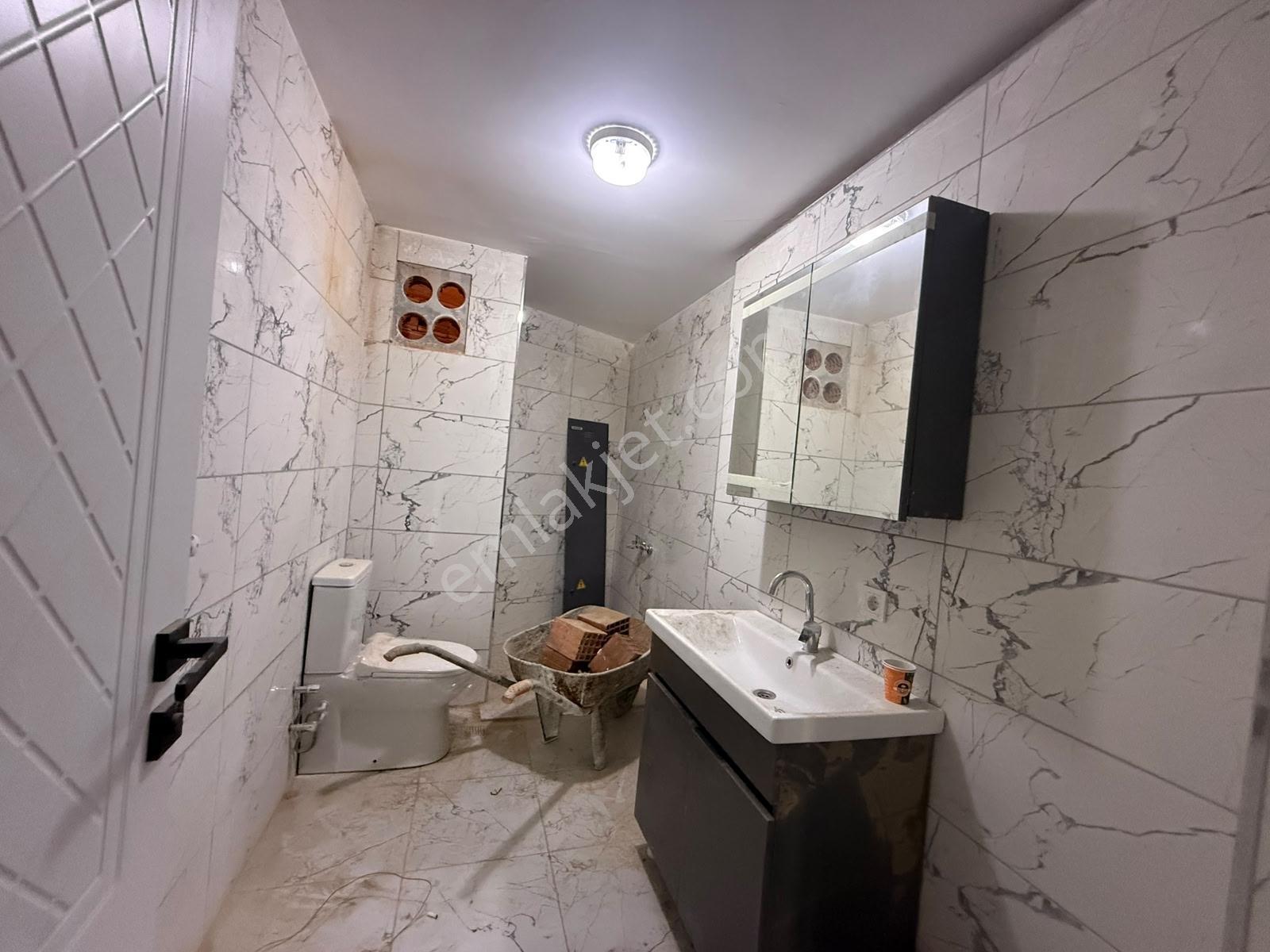 Kağıthane Gürsel Mh Consept Bina Satılık 3+1 Dubleks Daire Ofis - Görsel 19