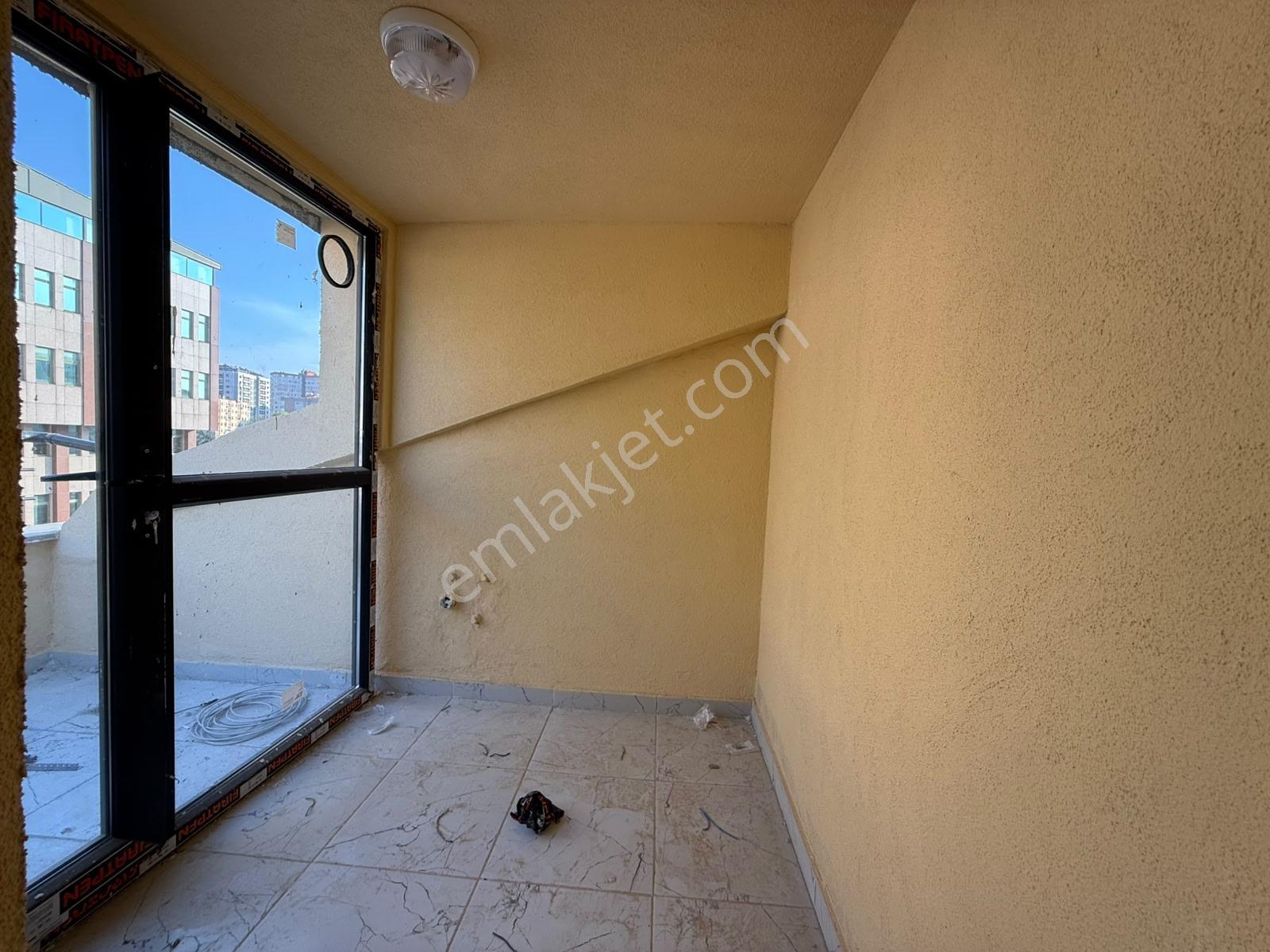 Kağıthane Gürsel Mh Consept Bina Satılık 3+1 Dubleks Daire Ofis - Görsel 27