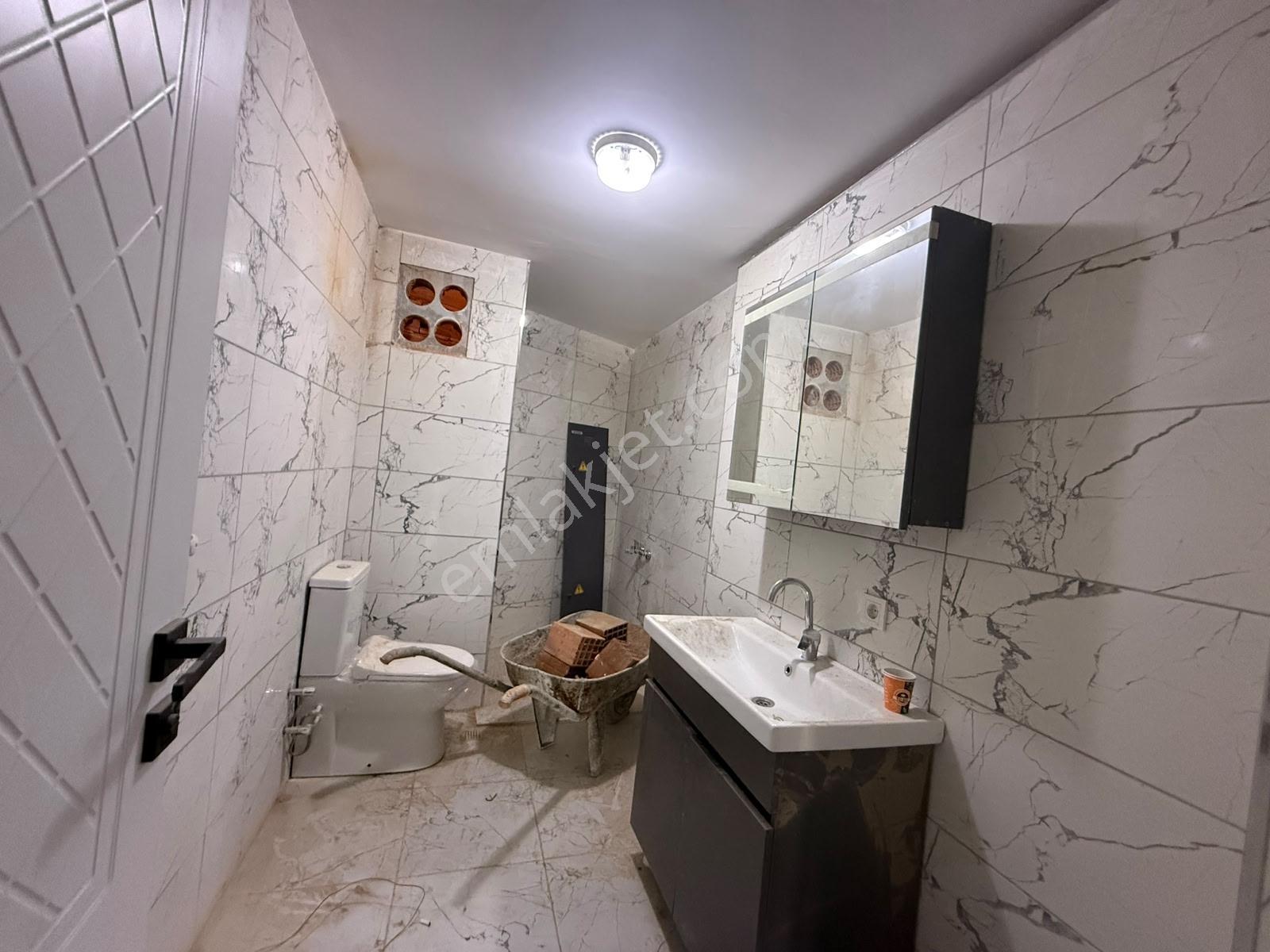 Kağıthane Gürsel Mh Consept Bina Satılık 3+1 Dubleks Daire Ofis - Görsel 18