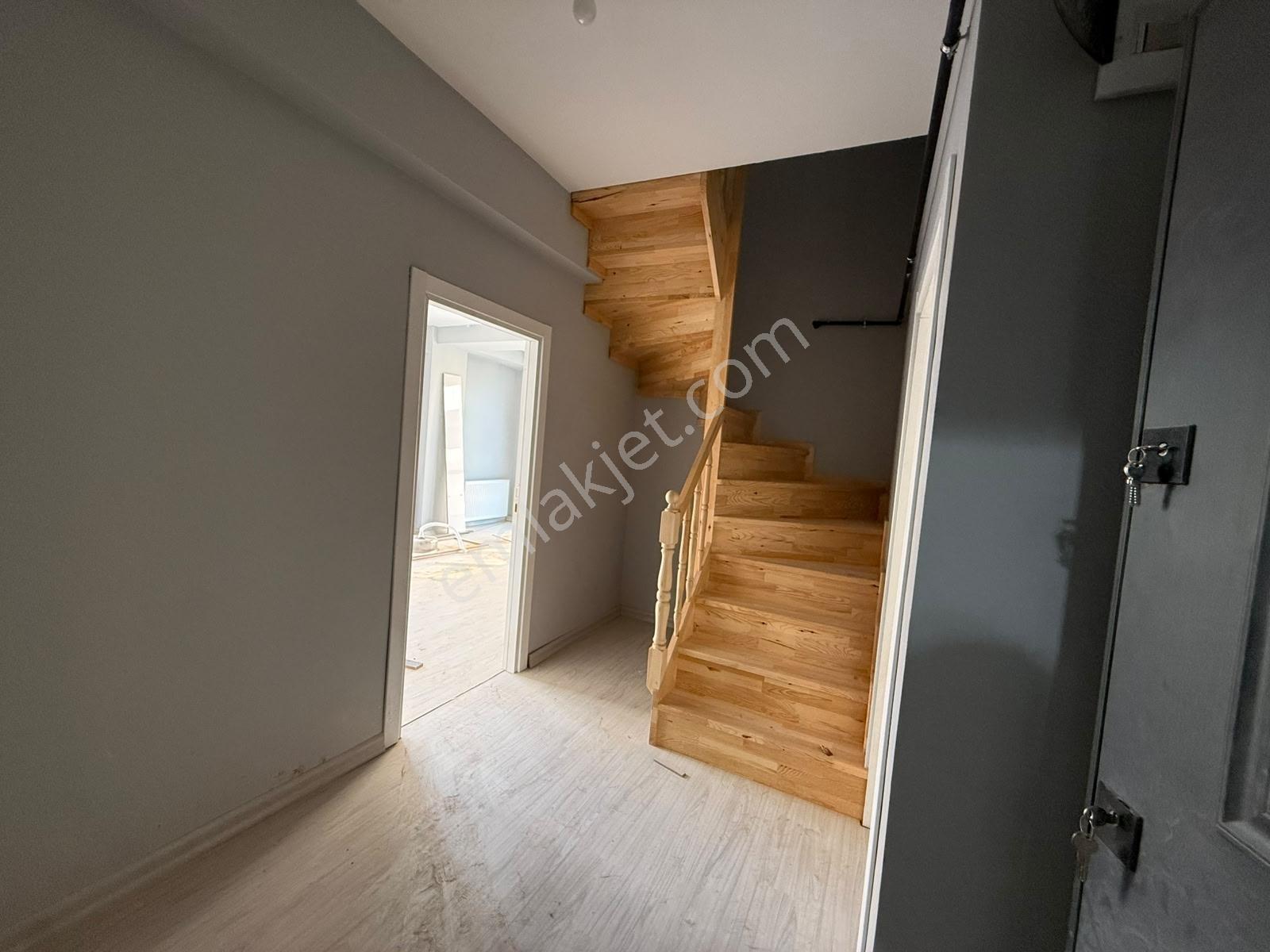 Kağıthane Gürsel Mh Consept Bina Satılık 3+1 Dubleks Daire Ofis - Görsel 25