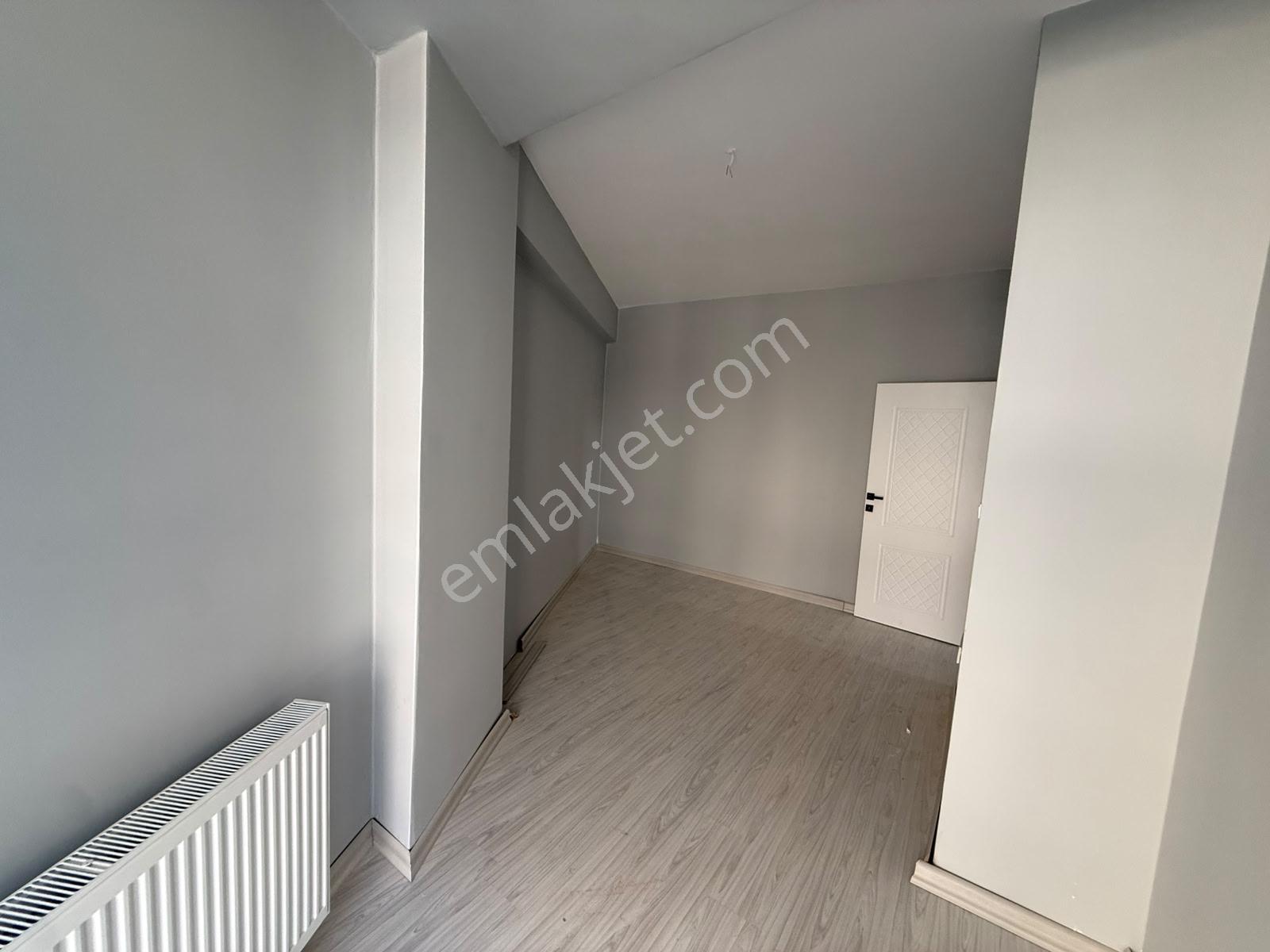 Kağıthane Gürsel Mh Consept Bina Satılık 3+1 Dubleks Daire Ofis - Görsel 26