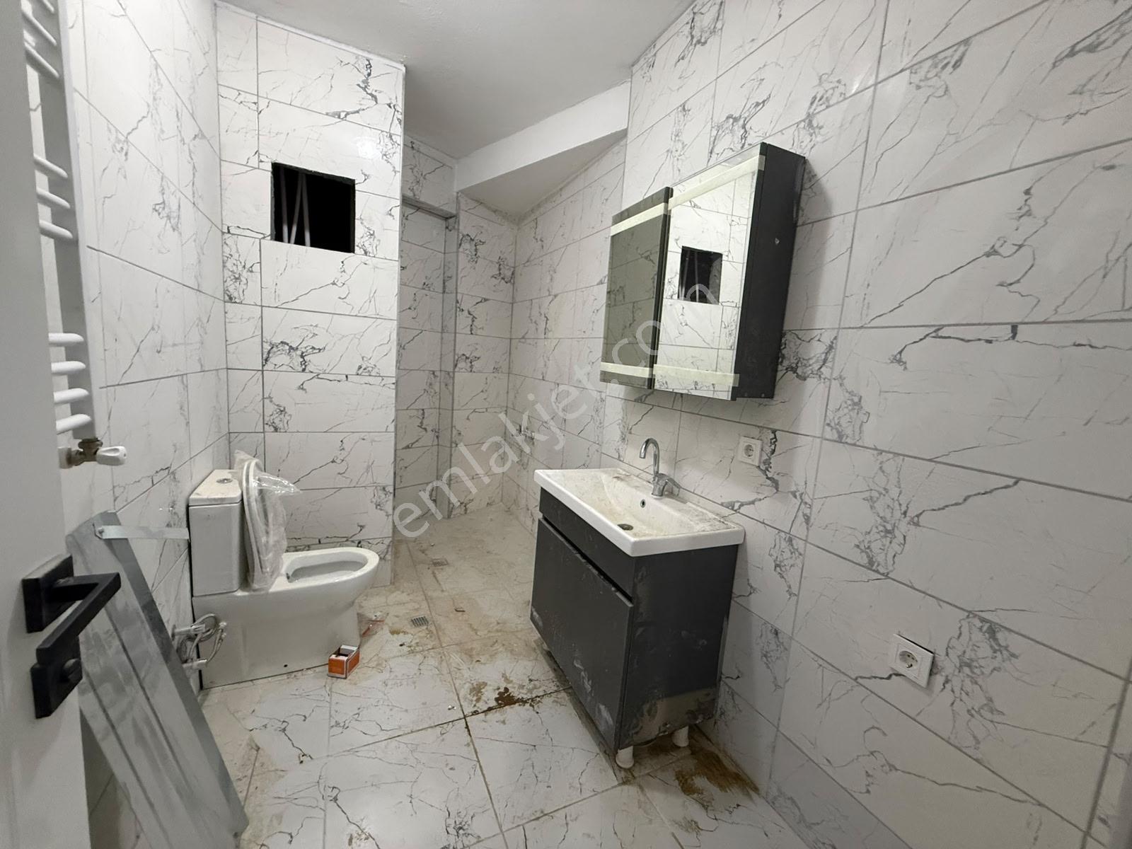 Kağıthane Gürsel Mh Consept Bina Satılık 3+1 Dubleks Daire Ofis - Görsel 13