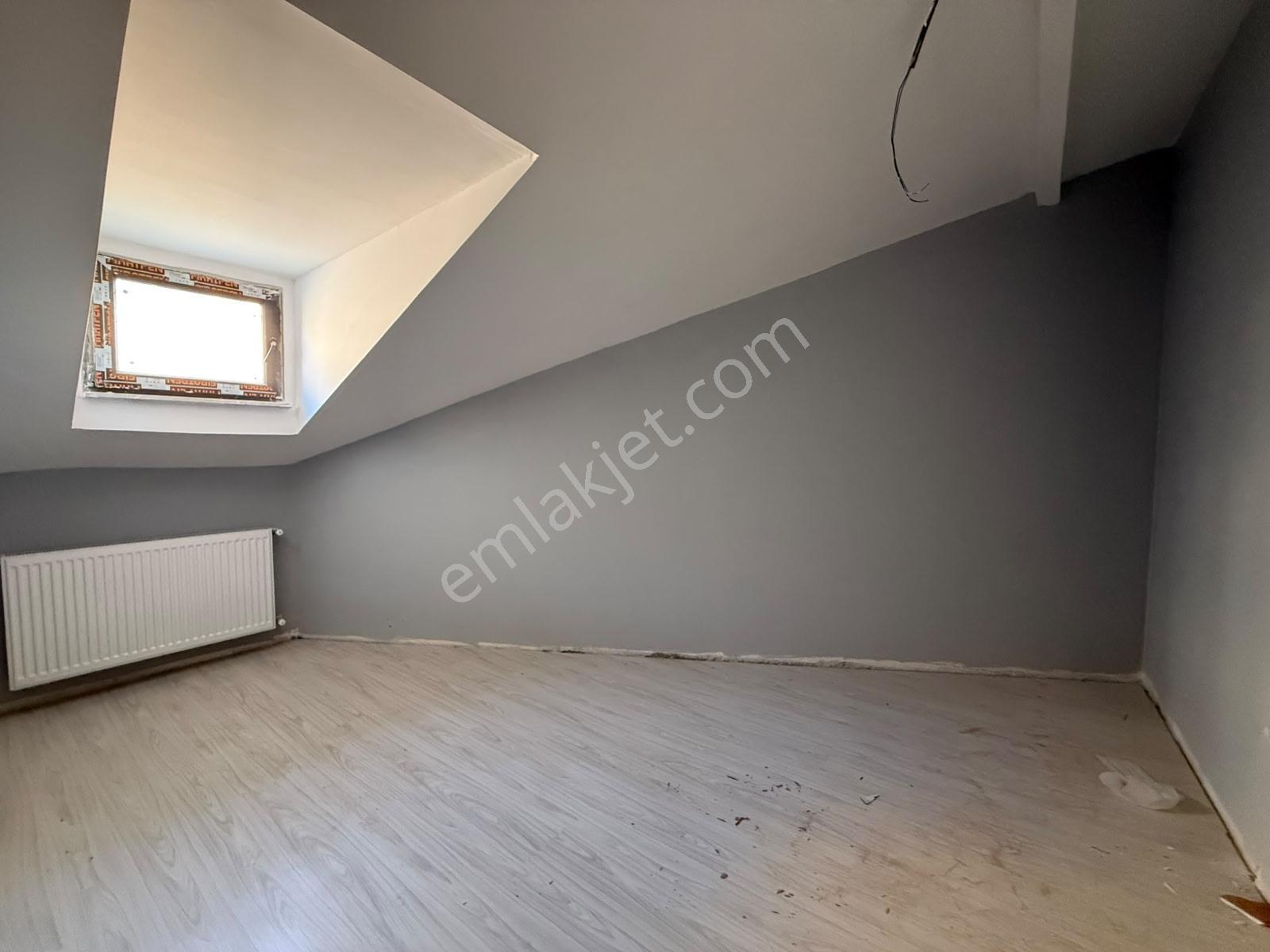 Kağıthane Gürsel Mh Consept Bina Satılık 3+1 Dubleks Daire Ofis - Görsel 29