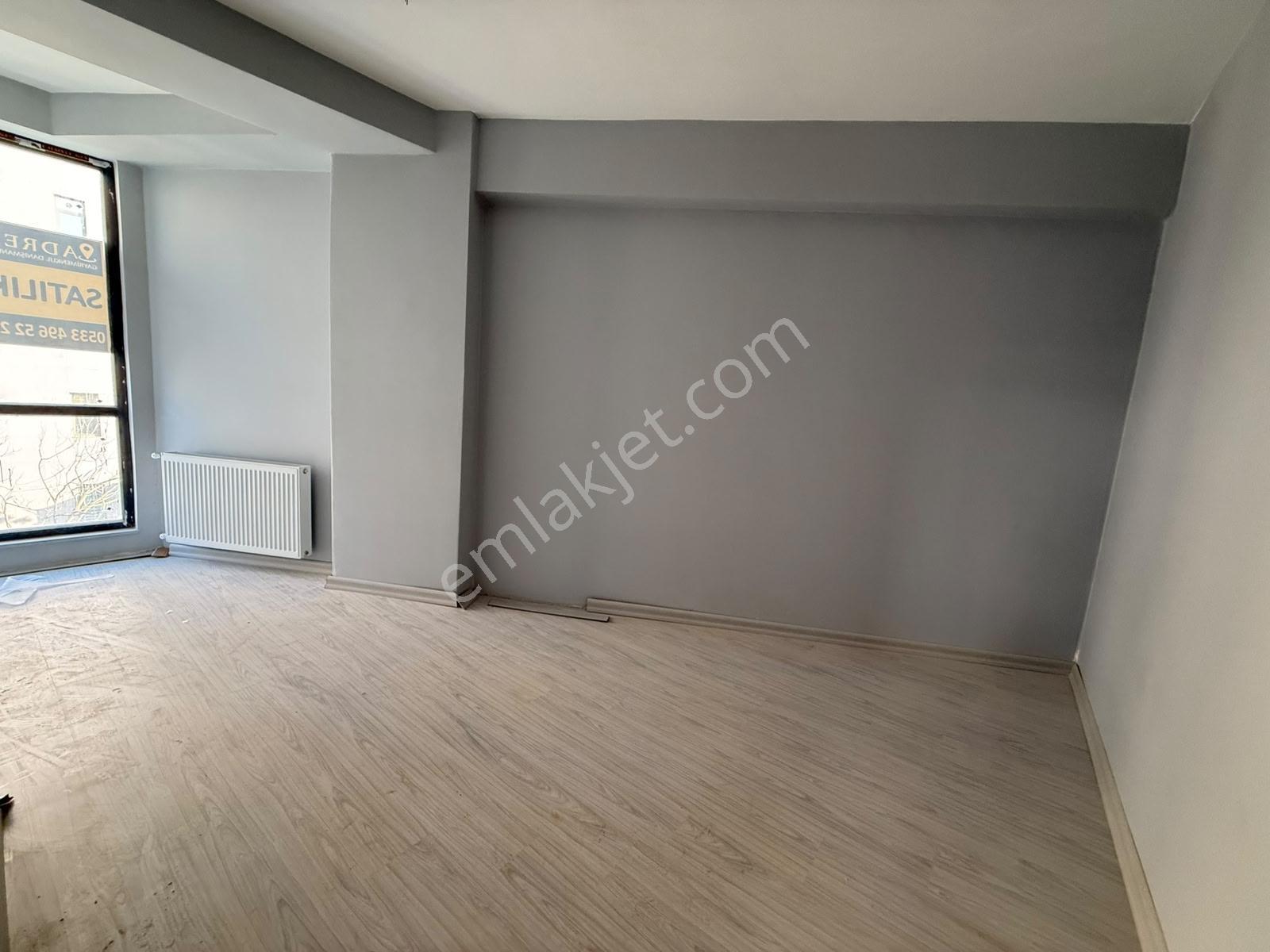 Kağıthane Gürsel Mh Consept Bina Satılık 3+1 Dubleks Daire Ofis - Görsel 8