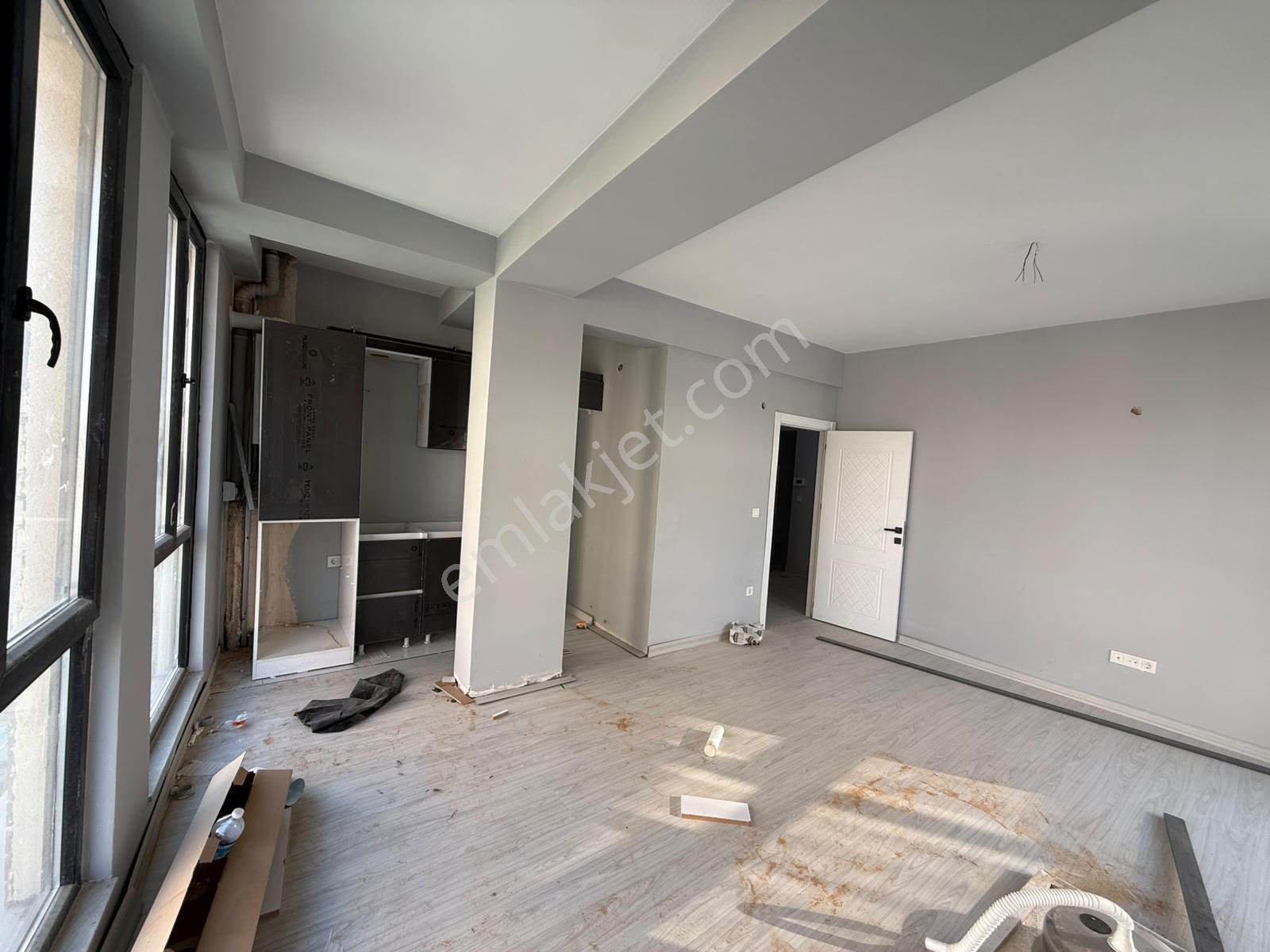 Kağıthane Gürsel Mh Consept Bina Satılık 3+1 Dubleks Daire Ofis - Görsel 31