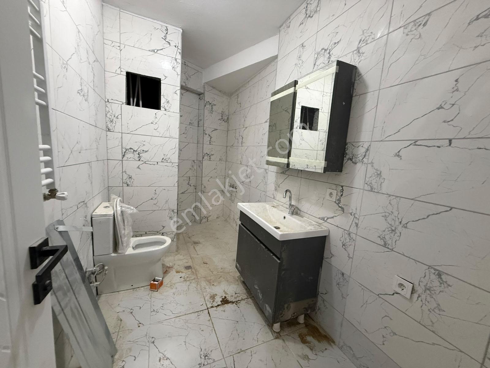 Kağıthane Gürsel Mh Consept Bina Satılık 3+1 Dubleks Daire Ofis - Görsel 24