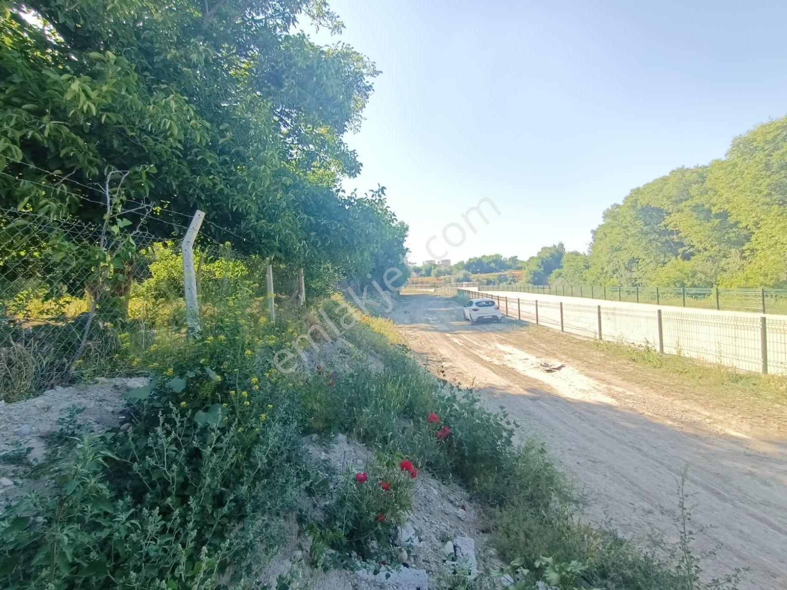 Aksaray'da Beş Kata Konut İmarlı Satılık Arsa Veya Hobi Bahçesi - Görsel 4