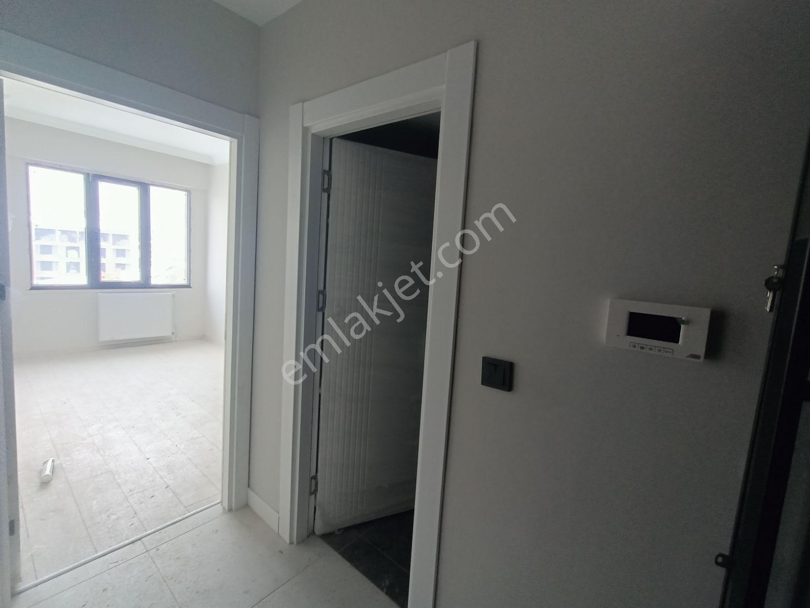 Üniversite Mahallesinde Satılık 1+1 Lüx Daire... - Görsel 10