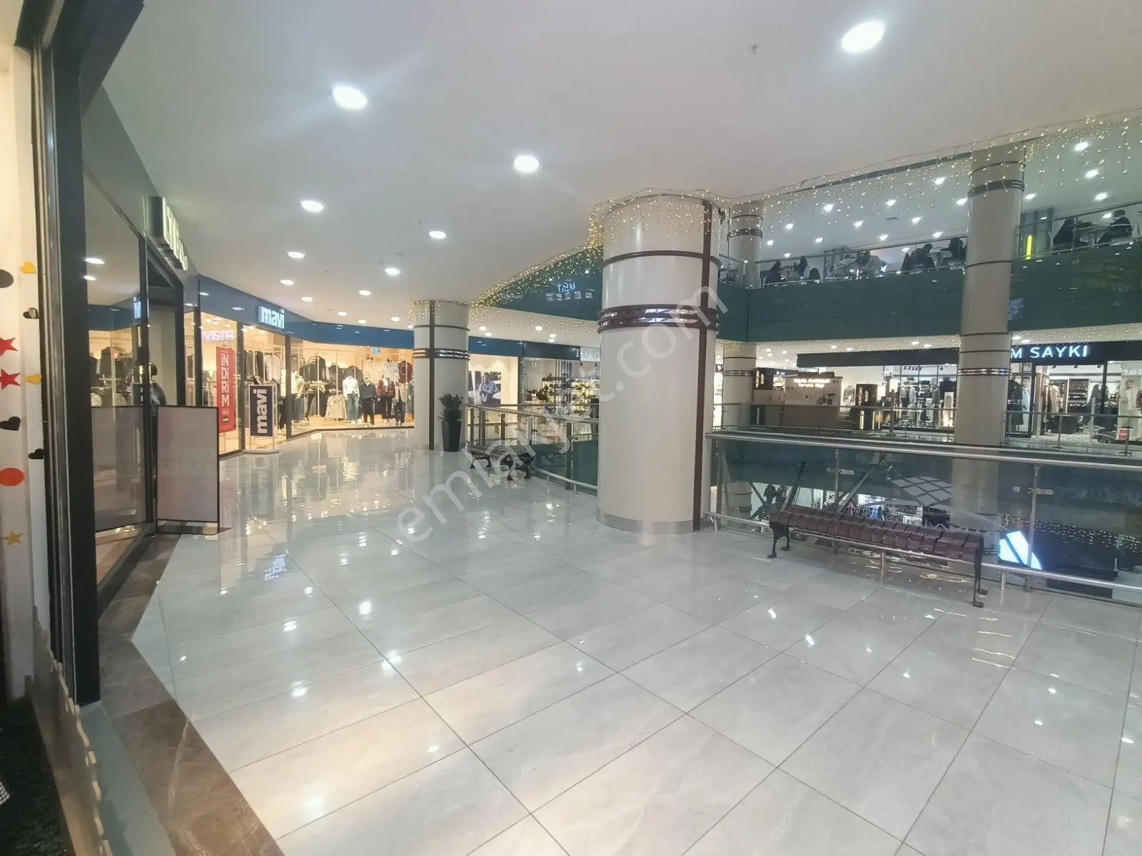 Park 23 Avm ' De Devren Satılık - Kiralık Çocuk Giyim Mağazası.. - Görsel 3
