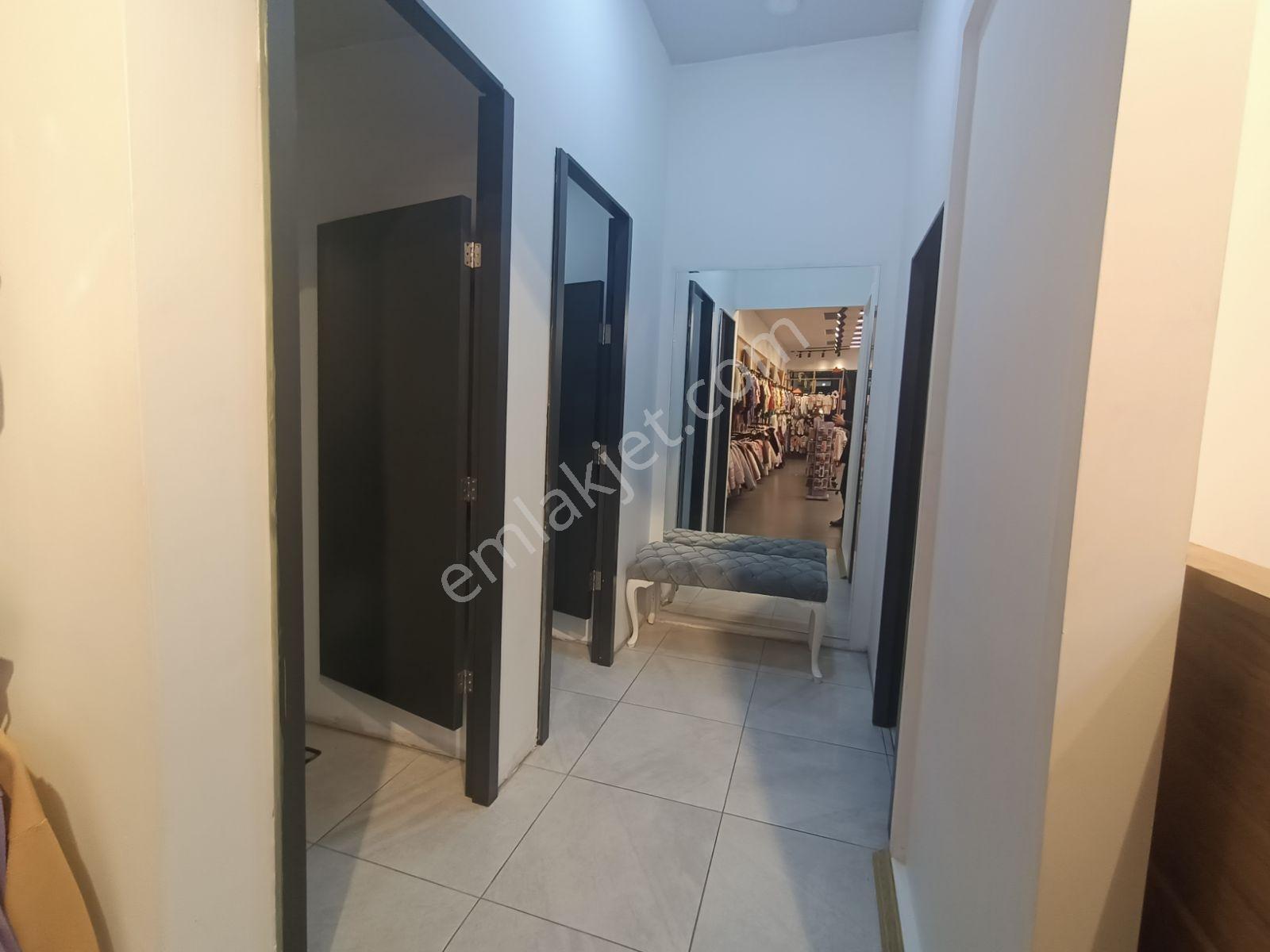 Park 23 Avm ' De Devren Satılık - Kiralık Çocuk Giyim Mağazası.. - Görsel 5