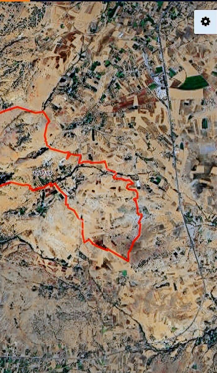 Hankendi Gözpınarın'da Resmi Yolu Olan Satılık Küçük Parsel... - Görsel 5