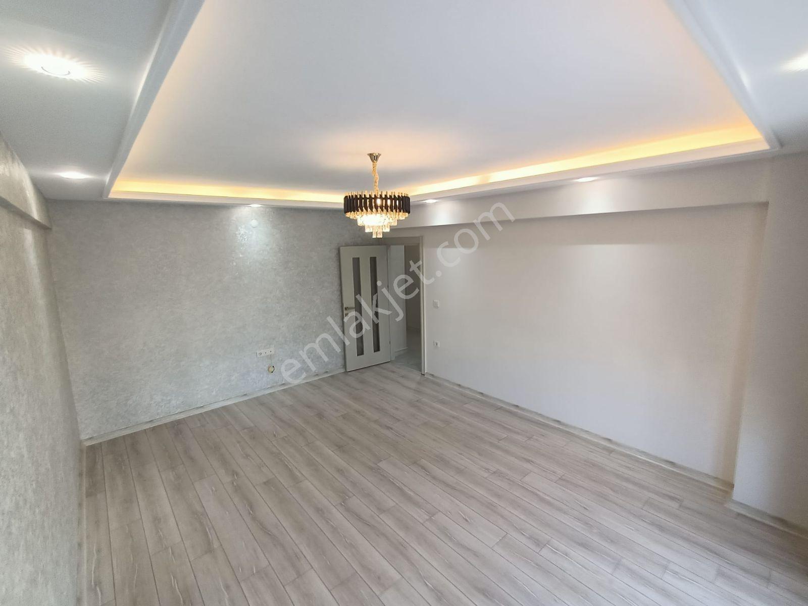 Çaydaçıra'da Modern Mimarili Satılık 2+1 Deluxe Daireler... - Görsel 17