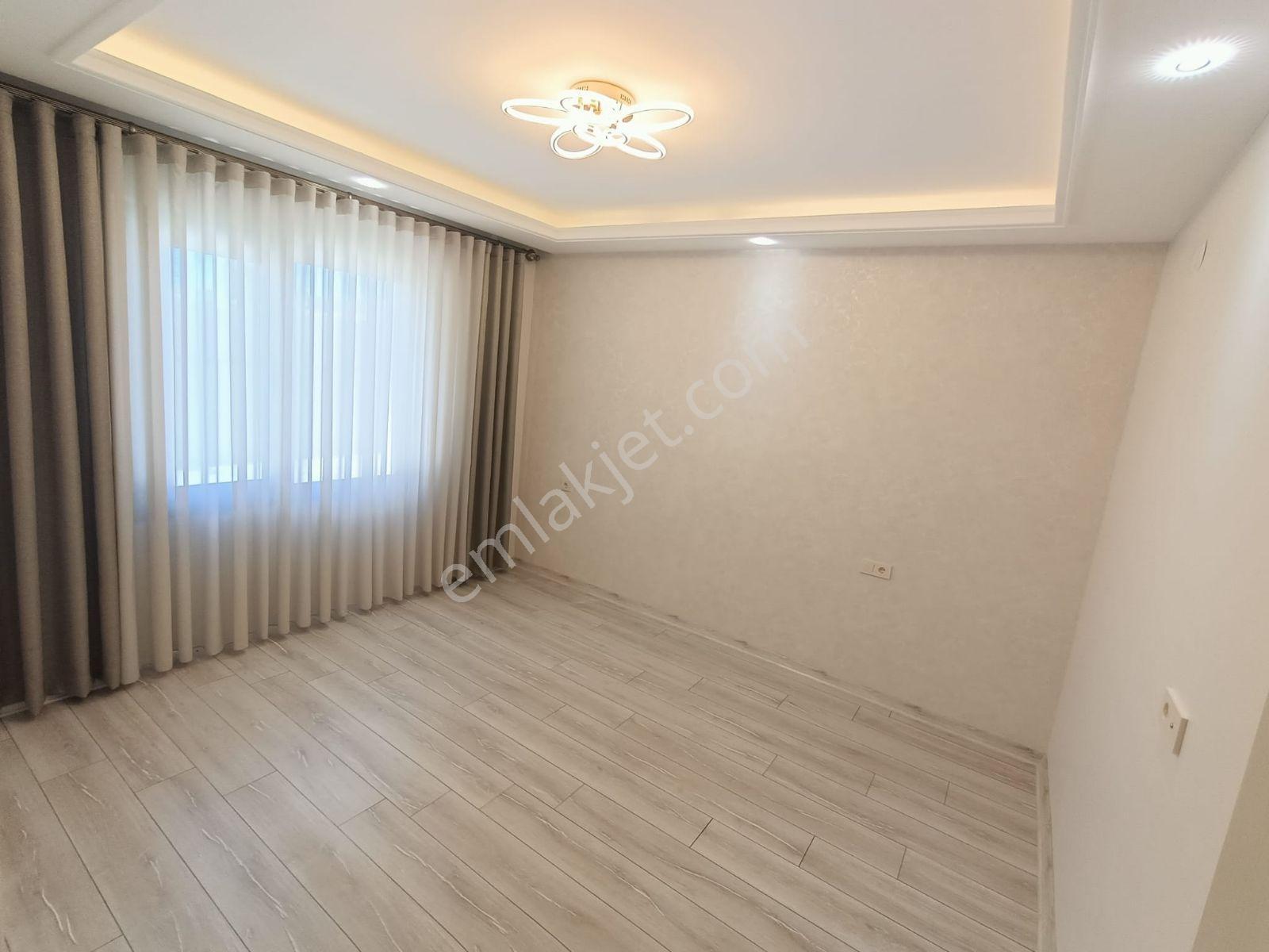 Çaydaçıra'da Modern Mimarili Satılık 2+1 Deluxe Daireler... - Görsel 19