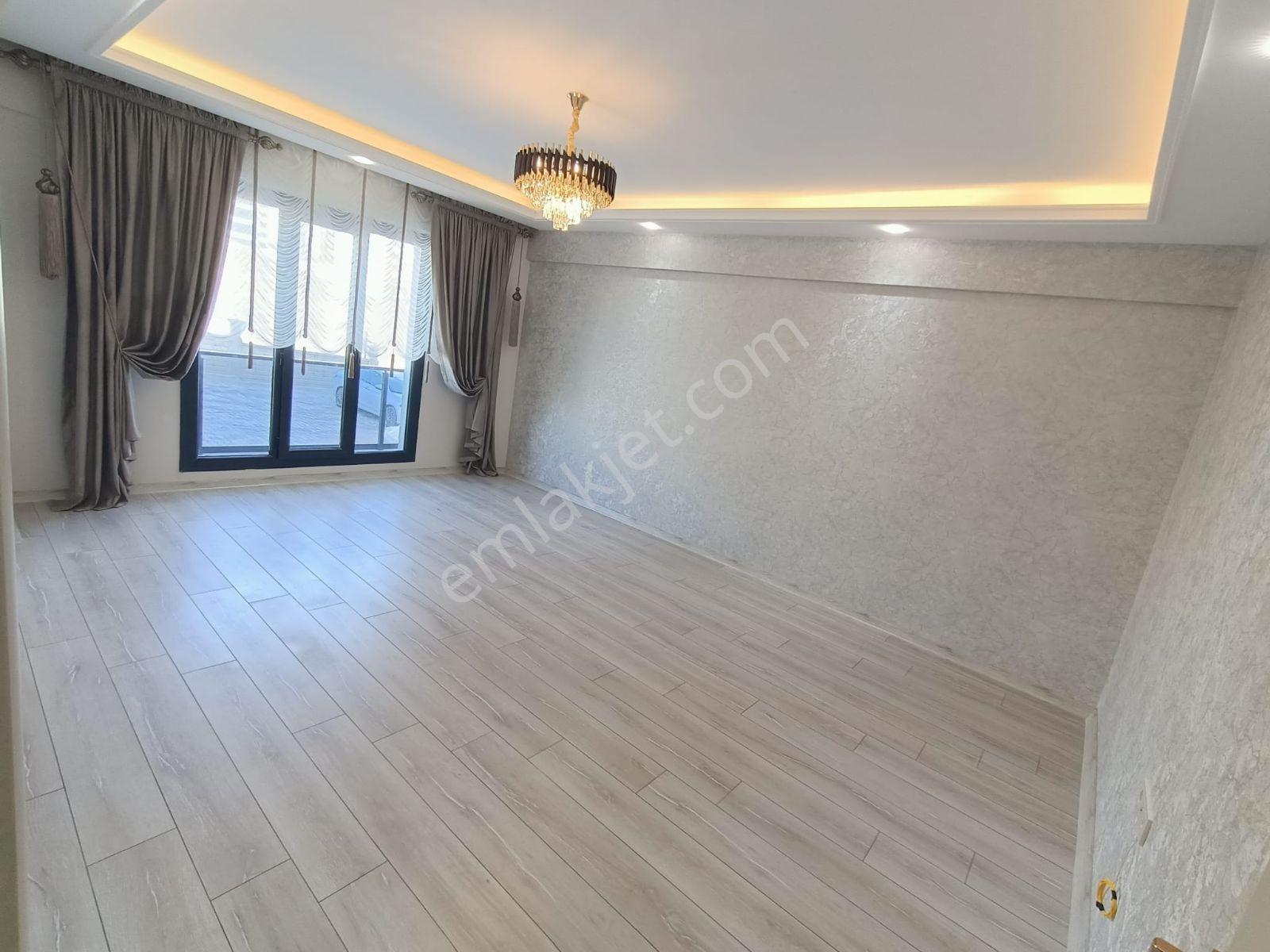 Çaydaçıra'da Modern Mimarili Satılık 2+1 Deluxe Daireler... - Görsel 7