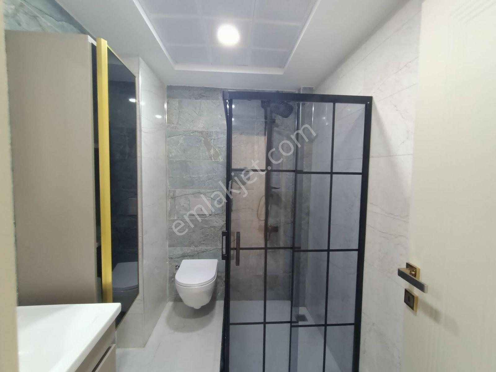 Çaydaçıra'da Modern Mimarili Satılık 2+1 Deluxe Daireler... - Görsel 6