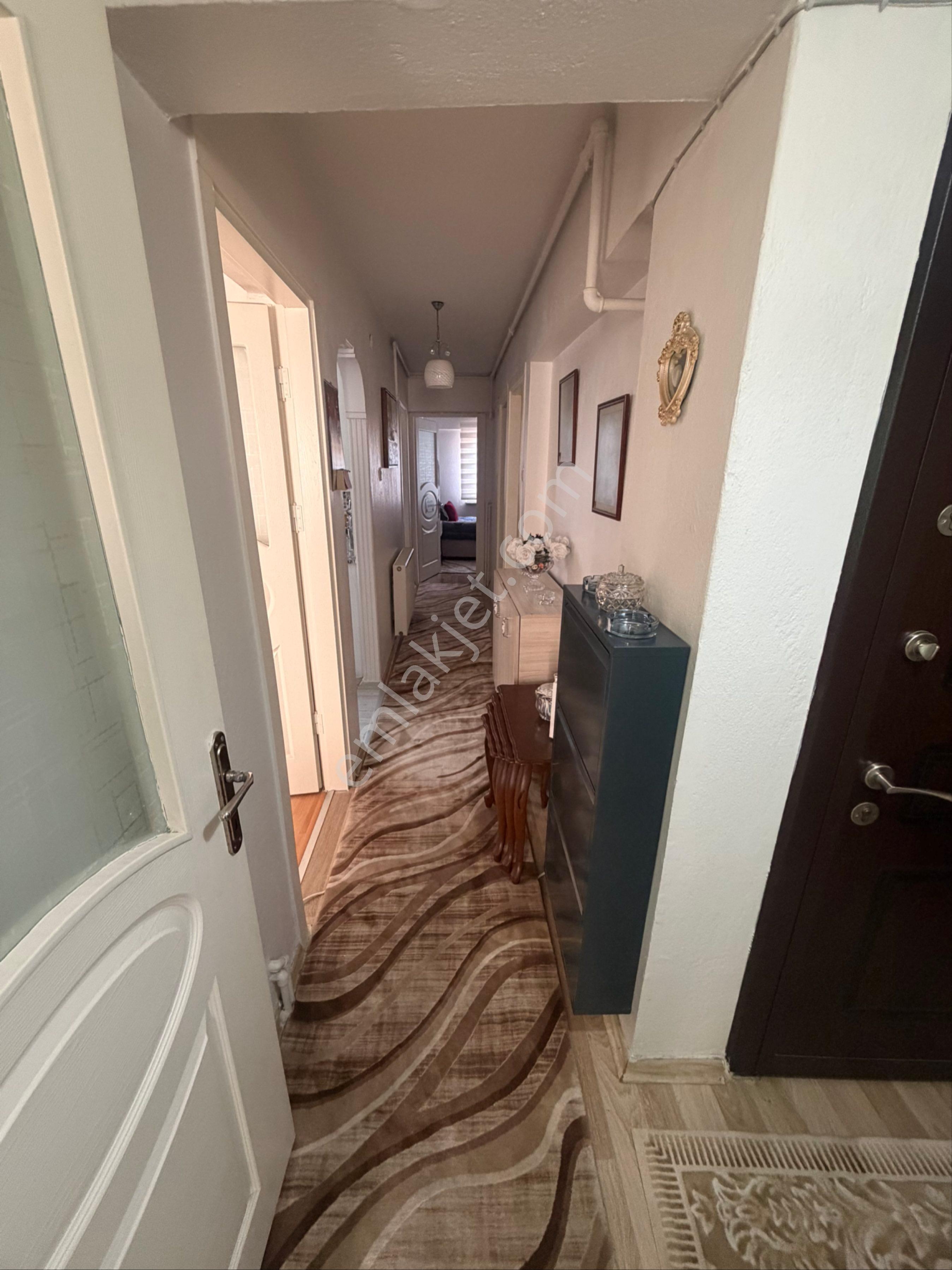 Manisa Şehzadeler Çarşı Mah. 3+1 Kiralık Daire - Görsel 11