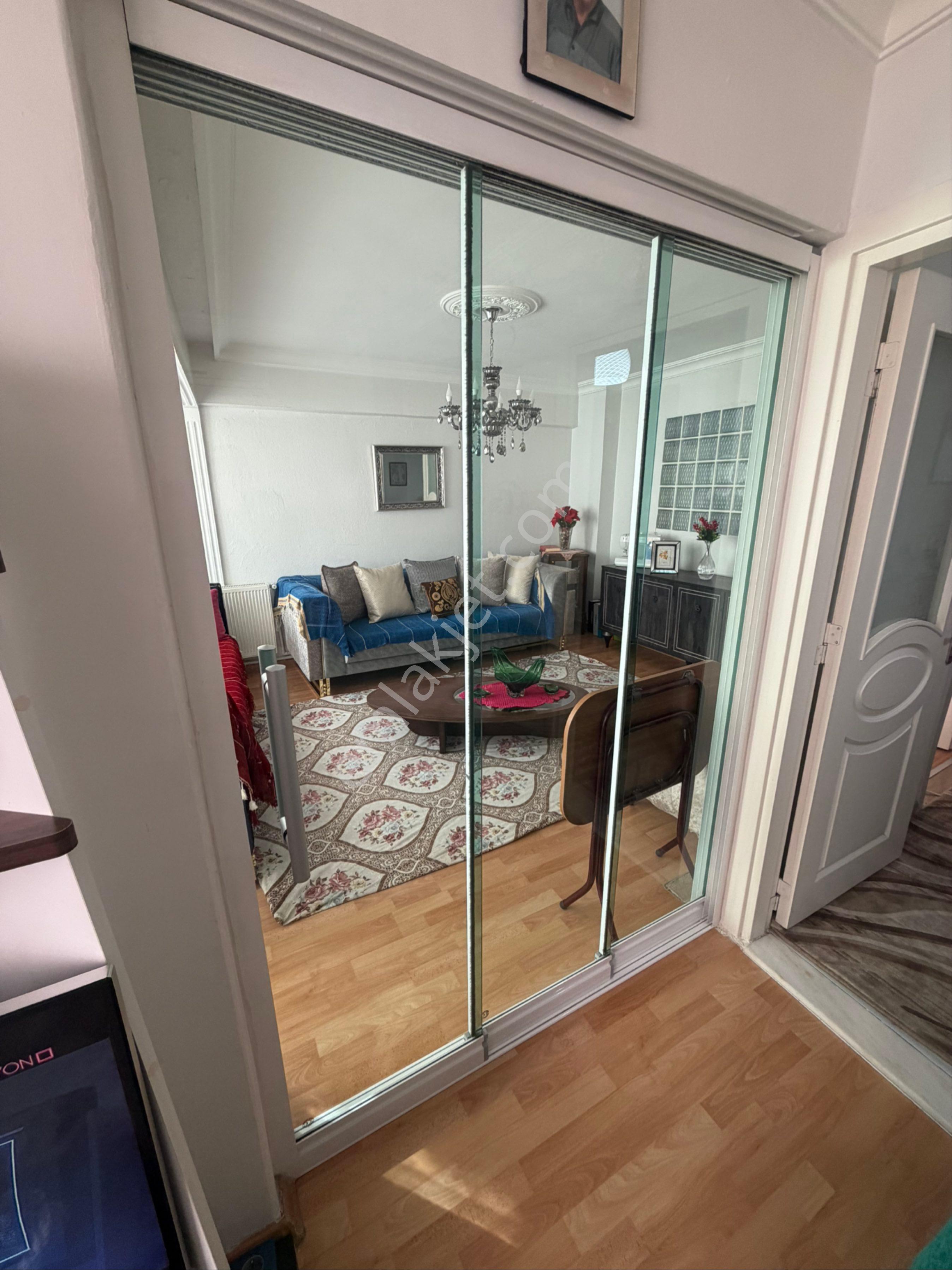 Manisa Şehzadeler Çarşı Mah. 3+1 Kiralık Daire - Görsel 3