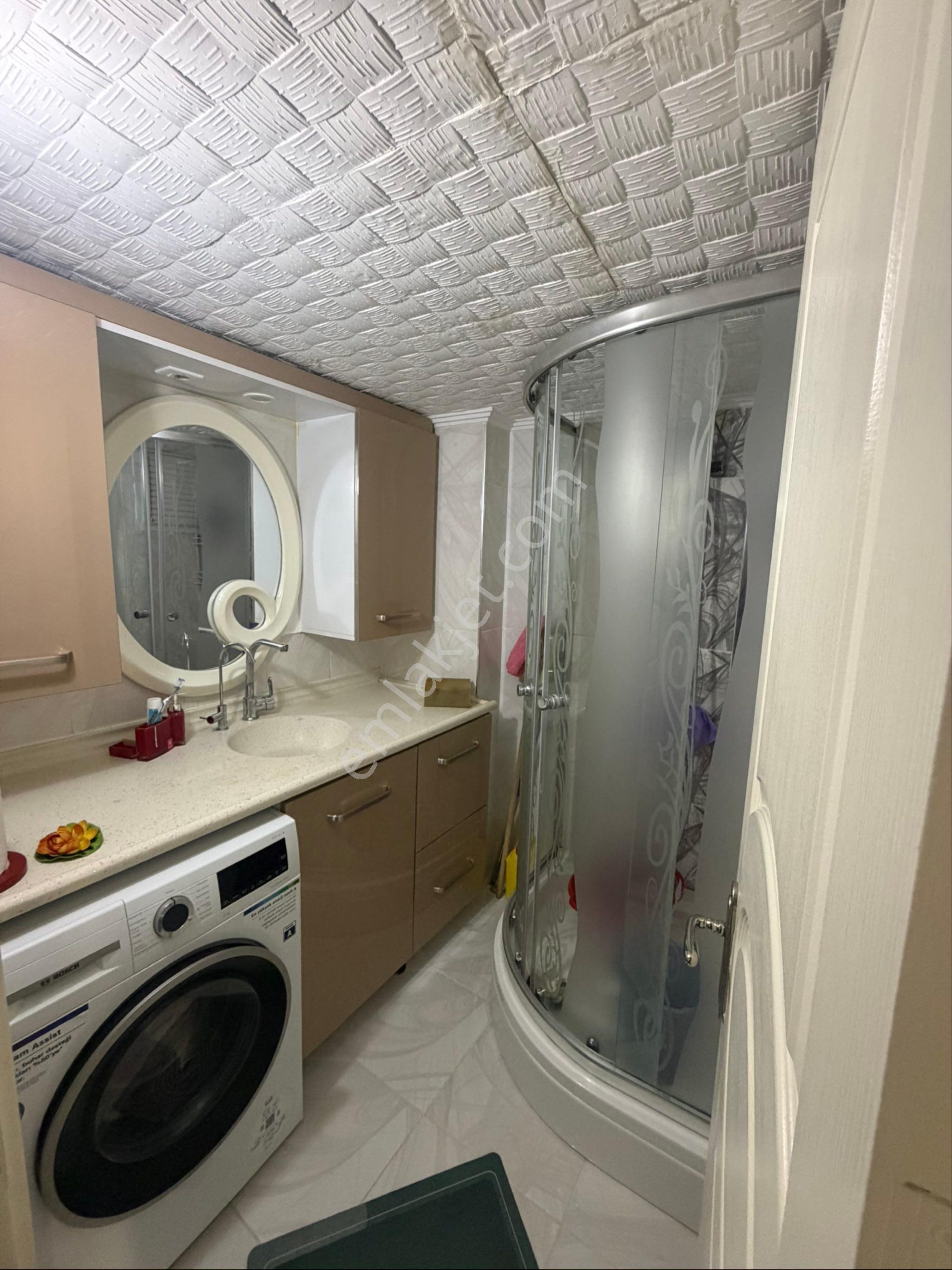 Manisa Şehzadeler Çarşı Mah. 3+1 Kiralık Daire - Görsel 8