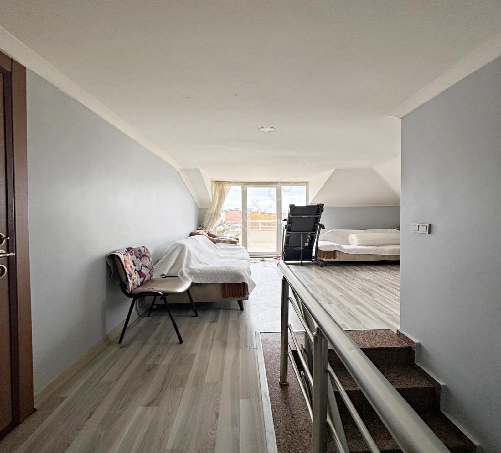 Beylikdüzü Yakupluda Geniş M² Acil Satılık Dubleks Daire - Görsel 18