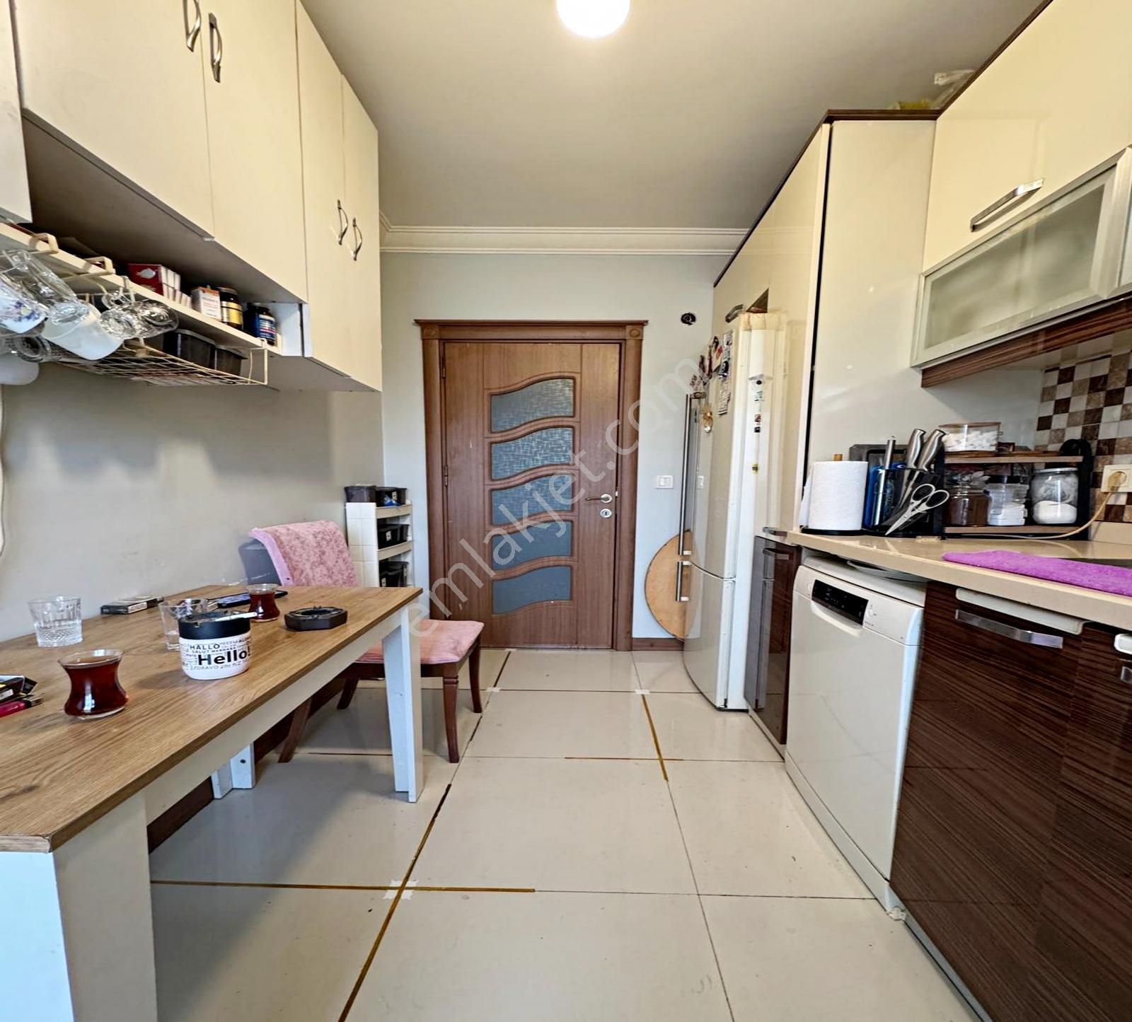 Beylikdüzü Yakupluda Geniş M² Acil Satılık Dubleks Daire - Görsel 11