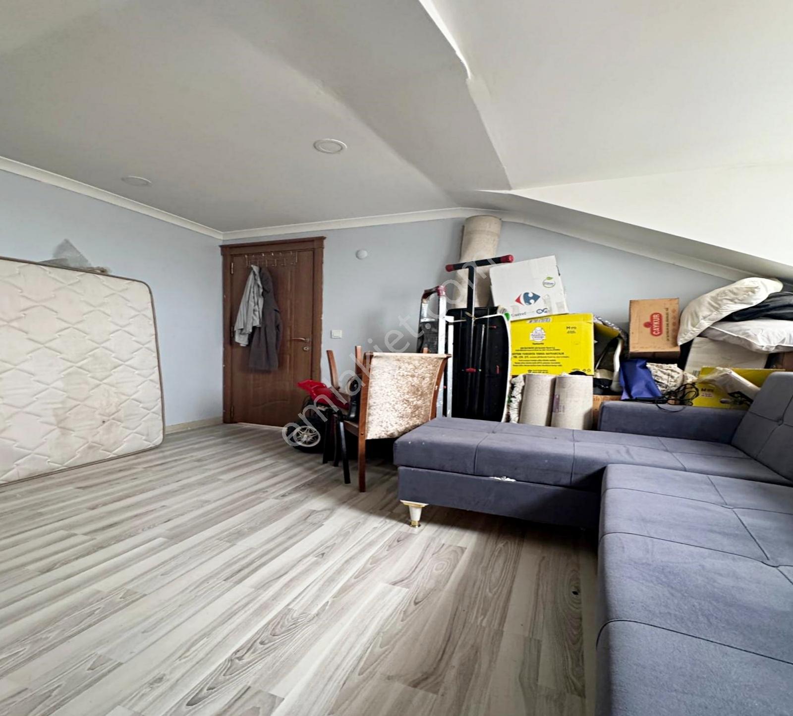 Beylikdüzü Yakupluda Geniş M² Acil Satılık Dubleks Daire - Görsel 13