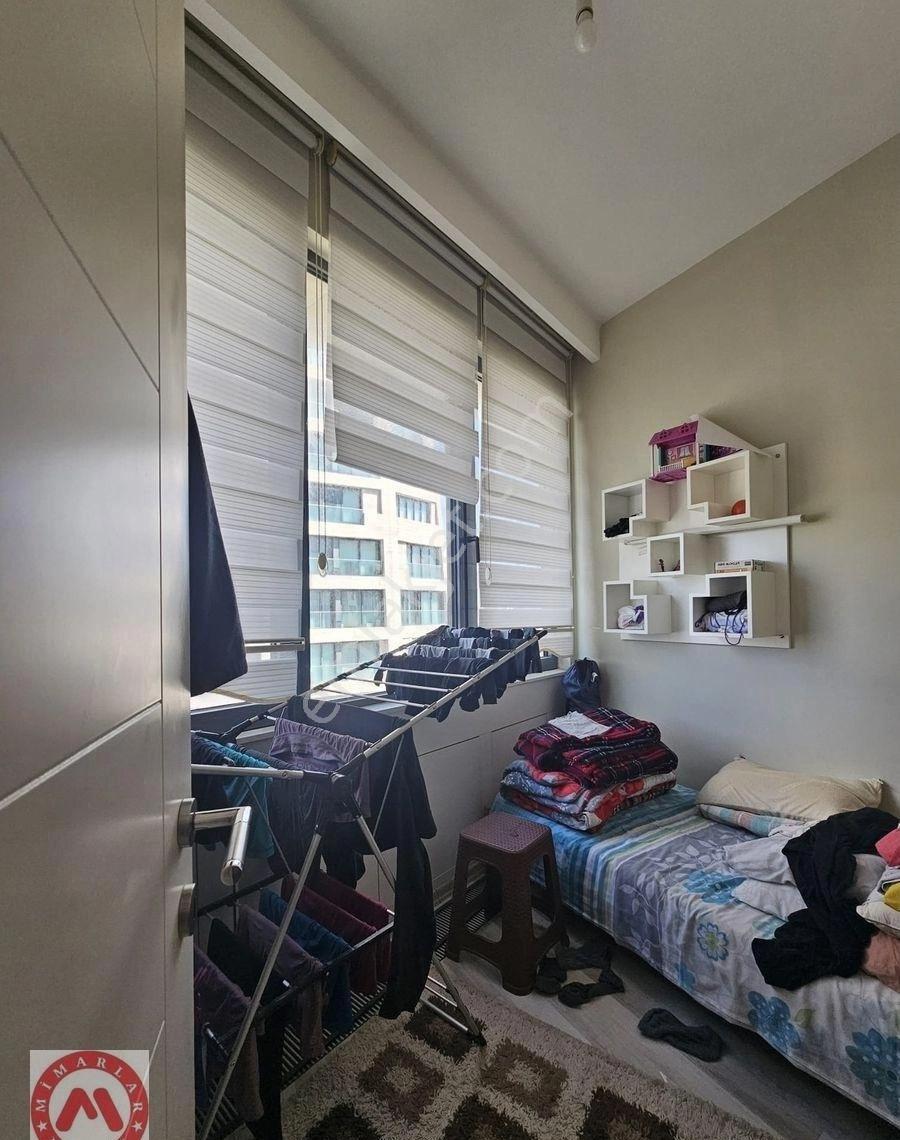 Newada Residence Maltepe Güvenlikli Kapalı Otoparklı Eşyalı 2+1 - Görsel 31