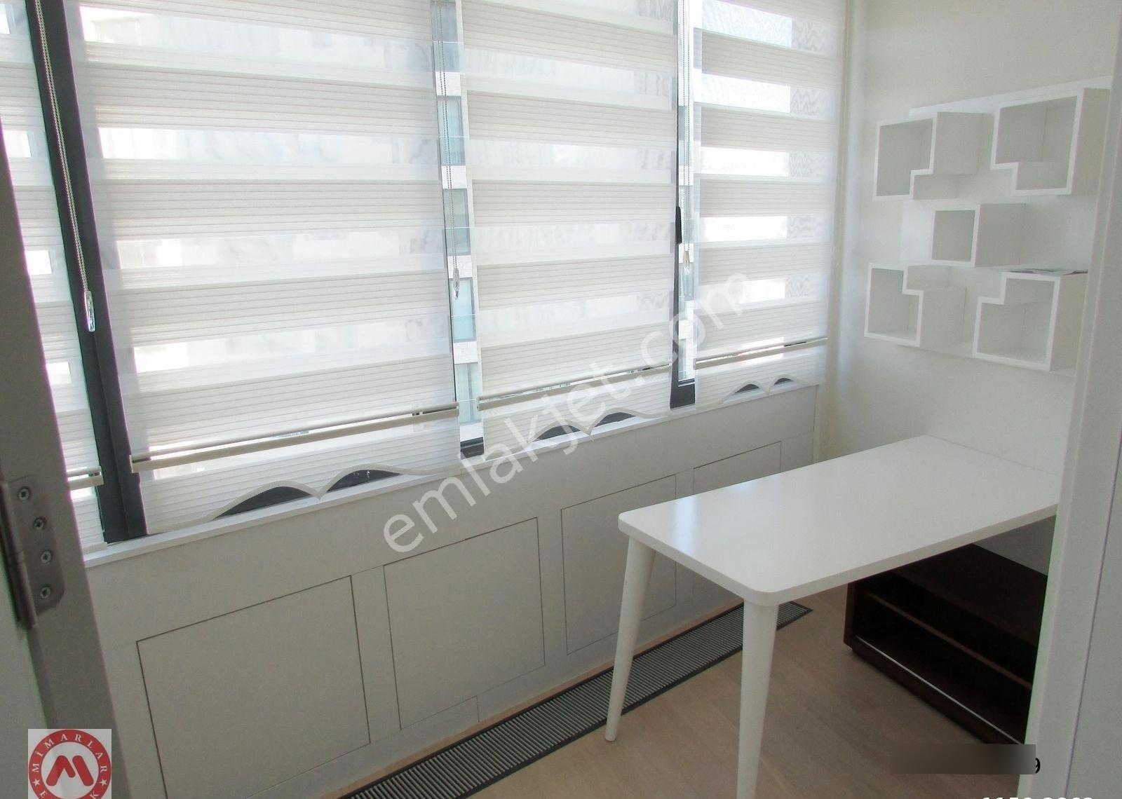 Newada Residence Maltepe Güvenlikli Kapalı Otoparklı Eşyalı 2+1 - Görsel 18